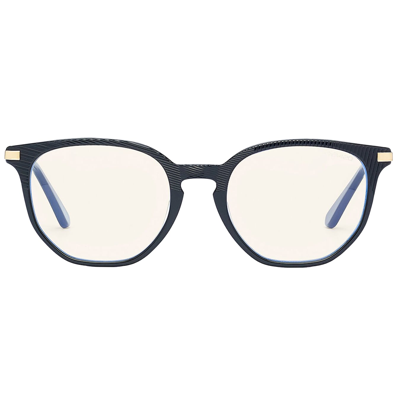 Bolle - Barcelona - Brille - Black/Gold