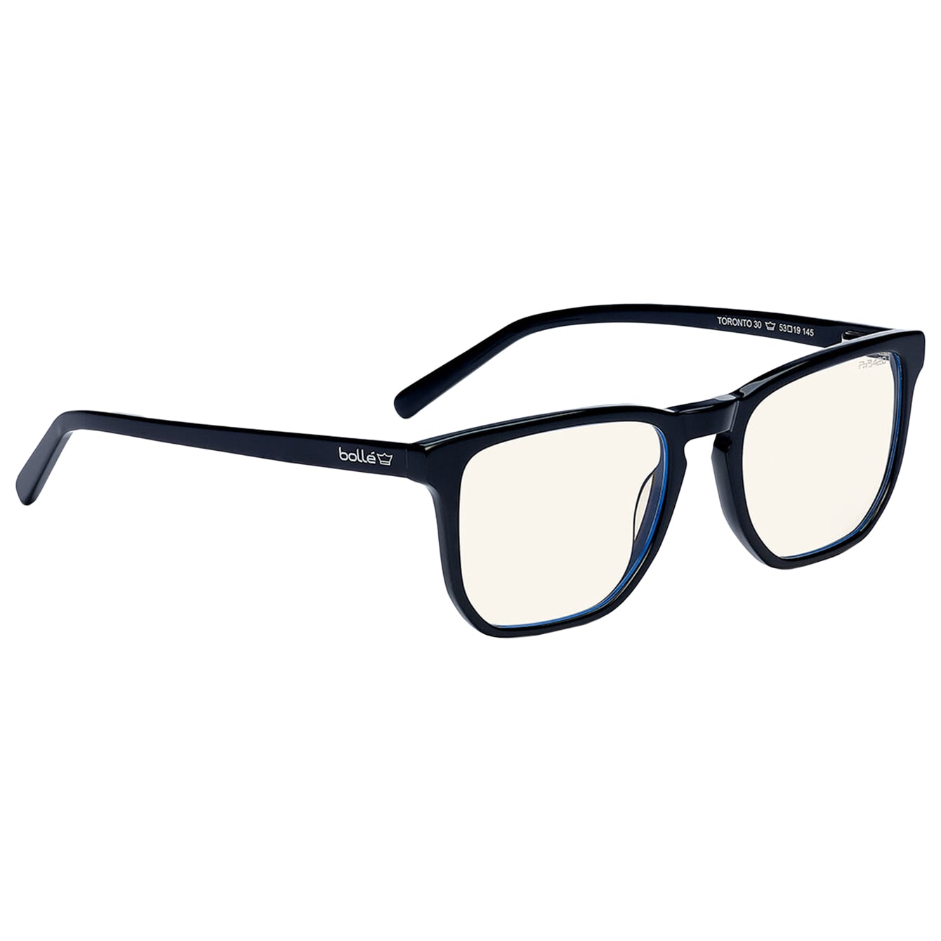 Bolle - Toronto Schutzbrille - Black