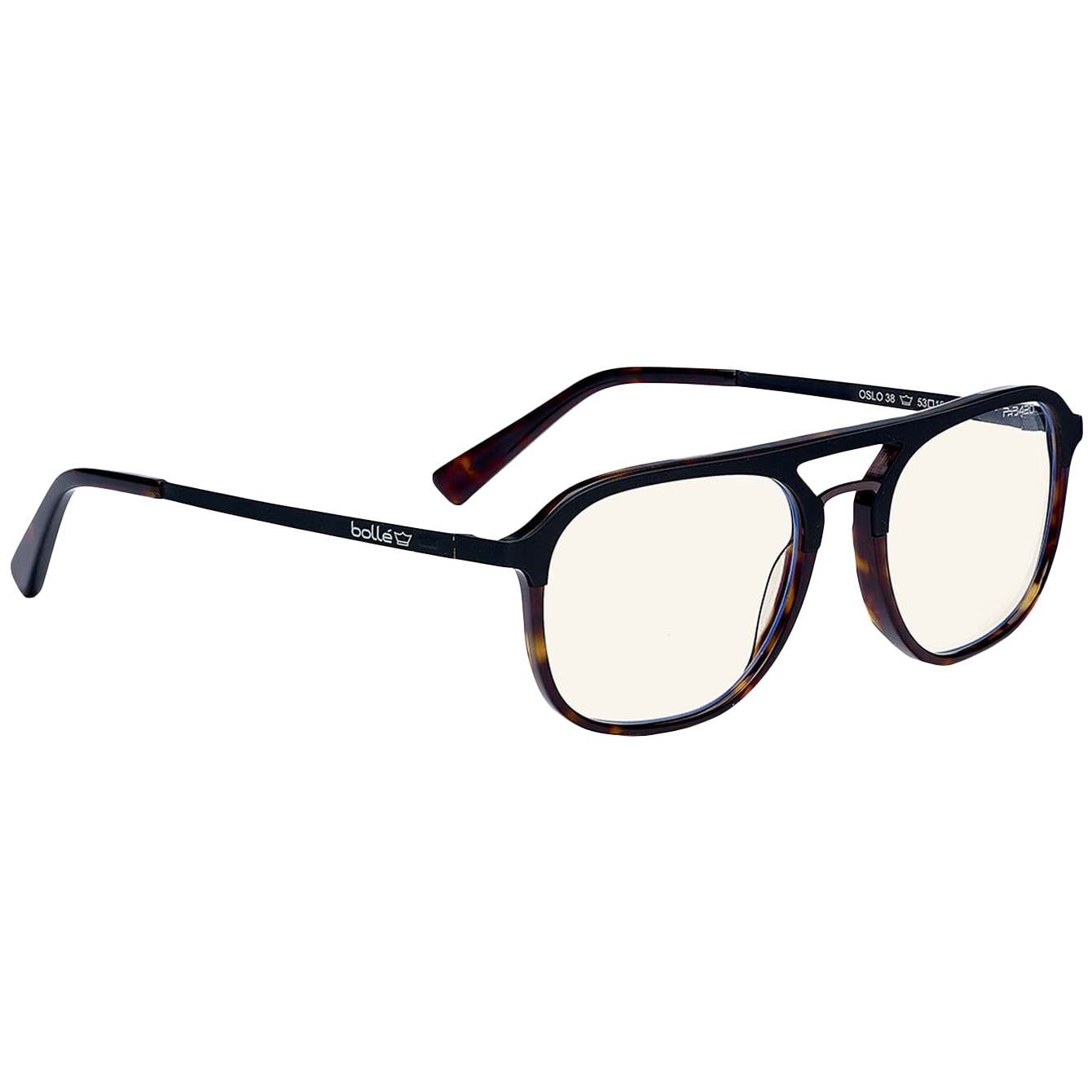 Bolle - Oslo Sonnenbrille - Black/Tortoise