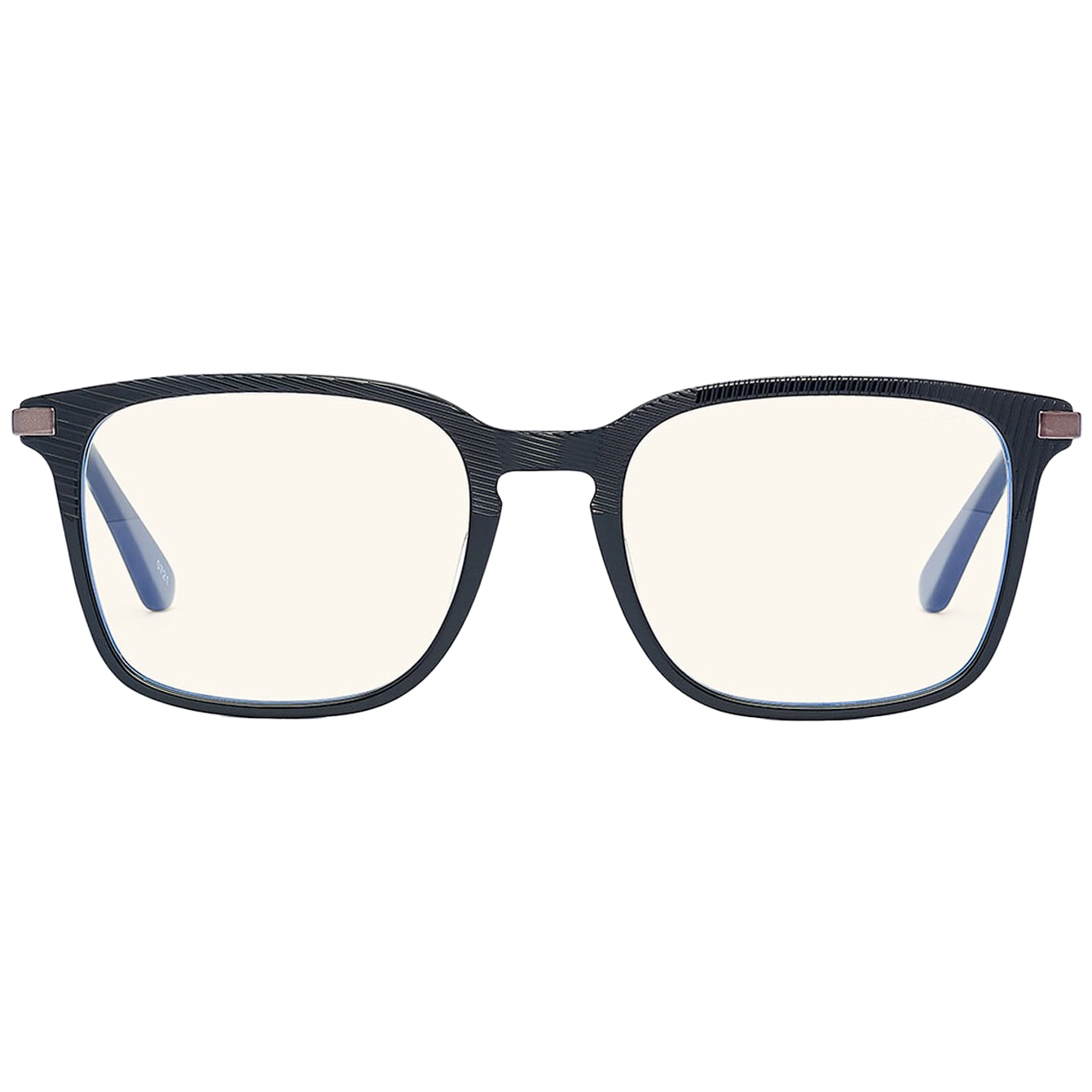 Bolle - Chicago Black/Gunmetal - Brille