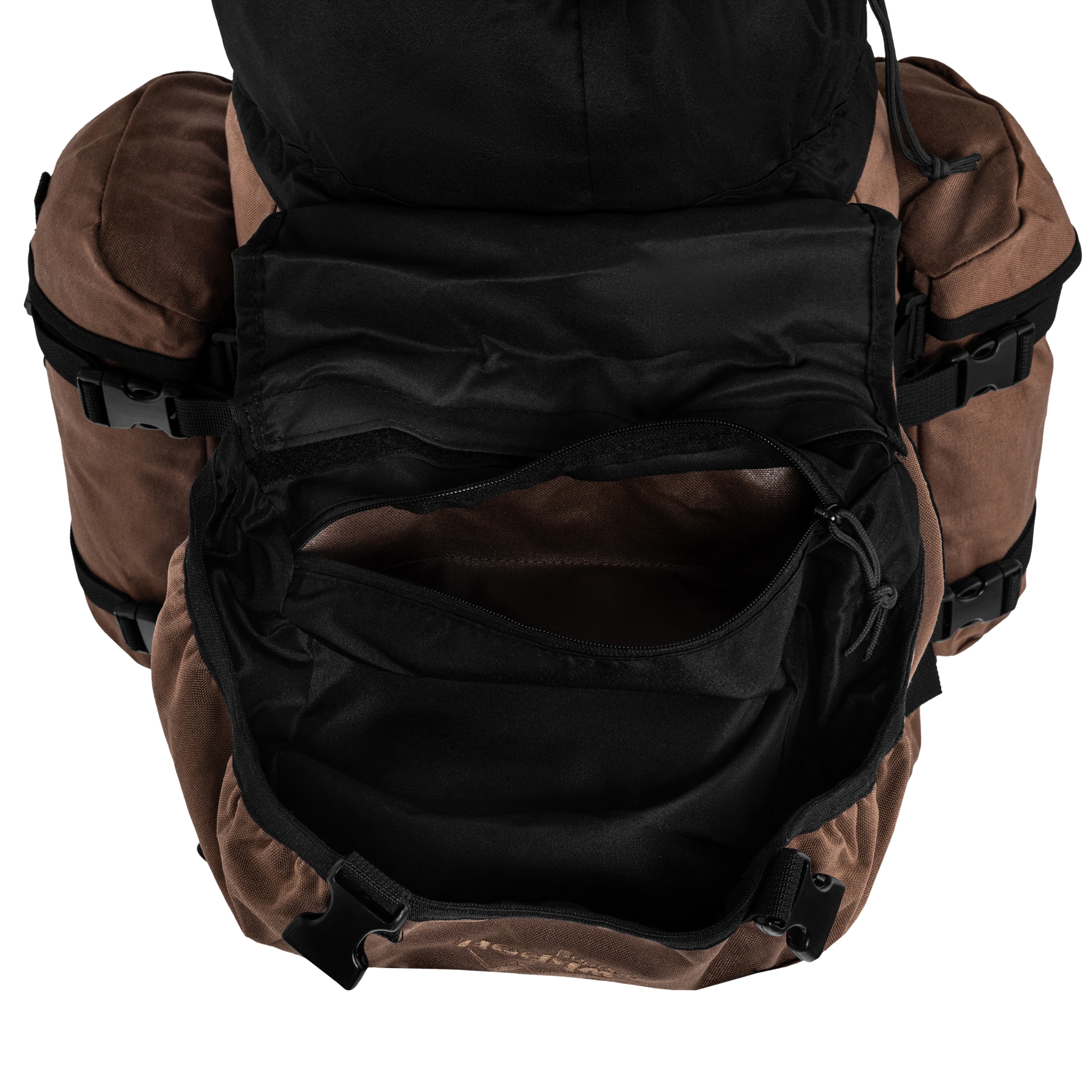 Wisport - Reindeer Hunt - Rucksack 55 l - Brown