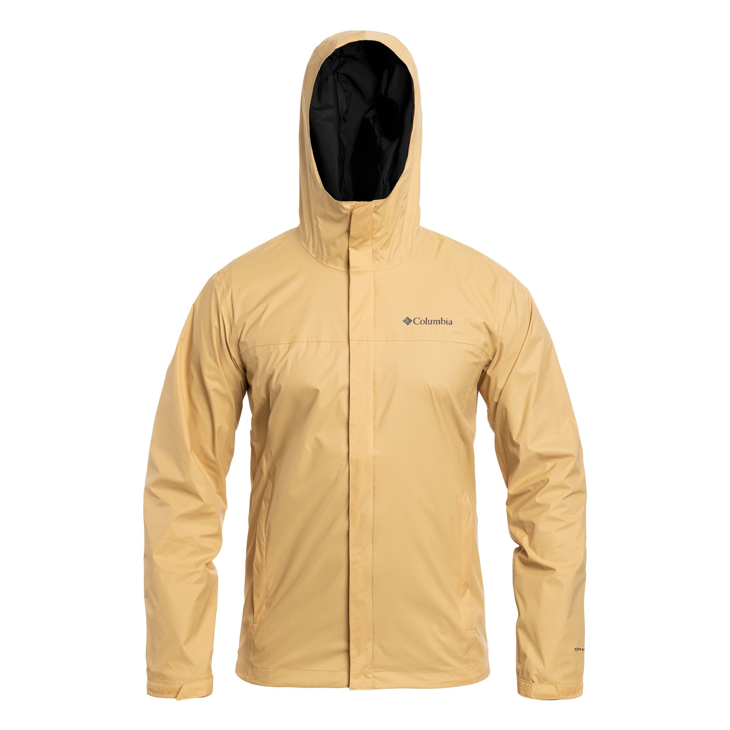 Columbia - Watertight II Wasserdichte Jacke - Light Camel