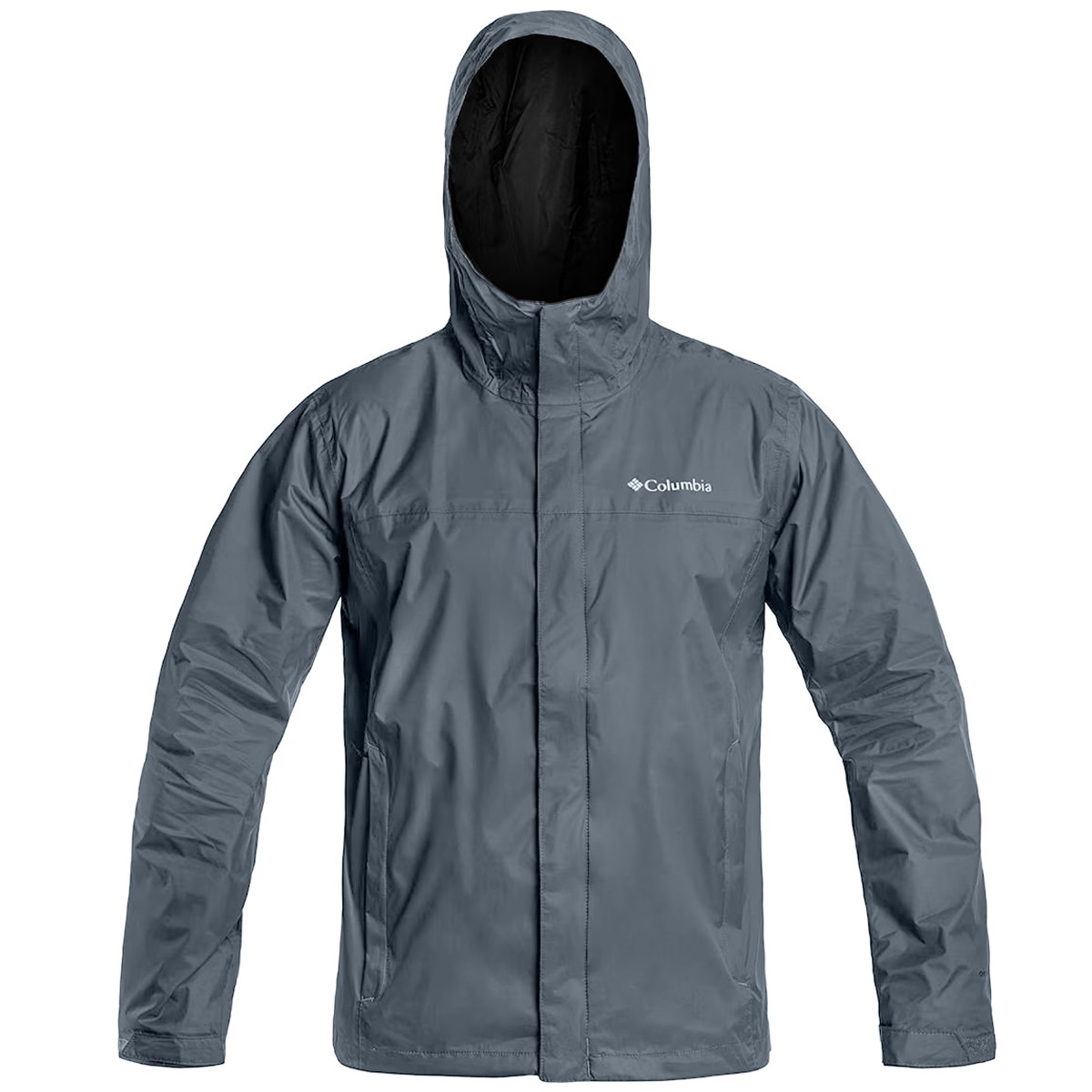 Columbia - Watertight II Wasserdichte Jacke - Graphite