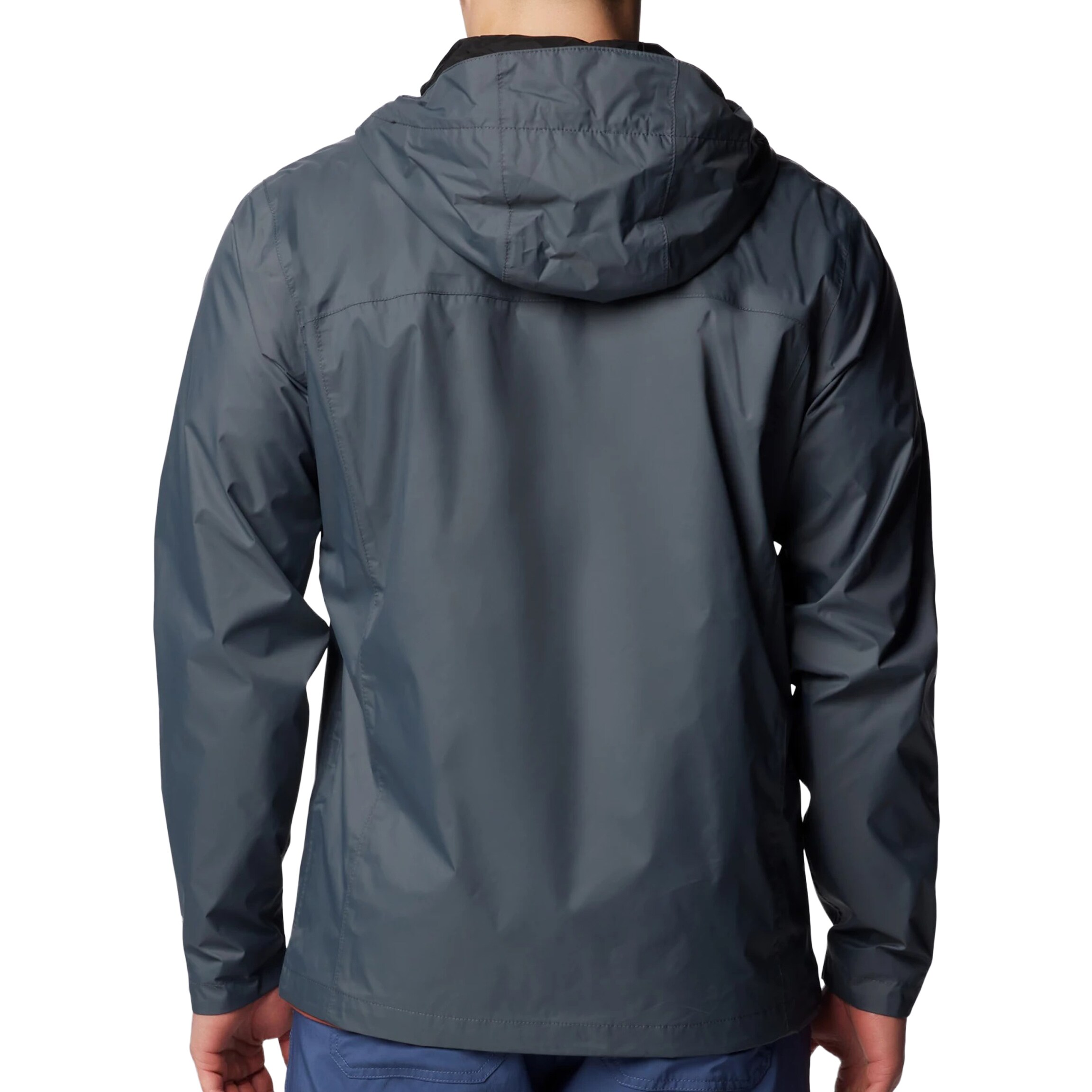 Columbia - Watertight II Wasserdichte Jacke - Graphite