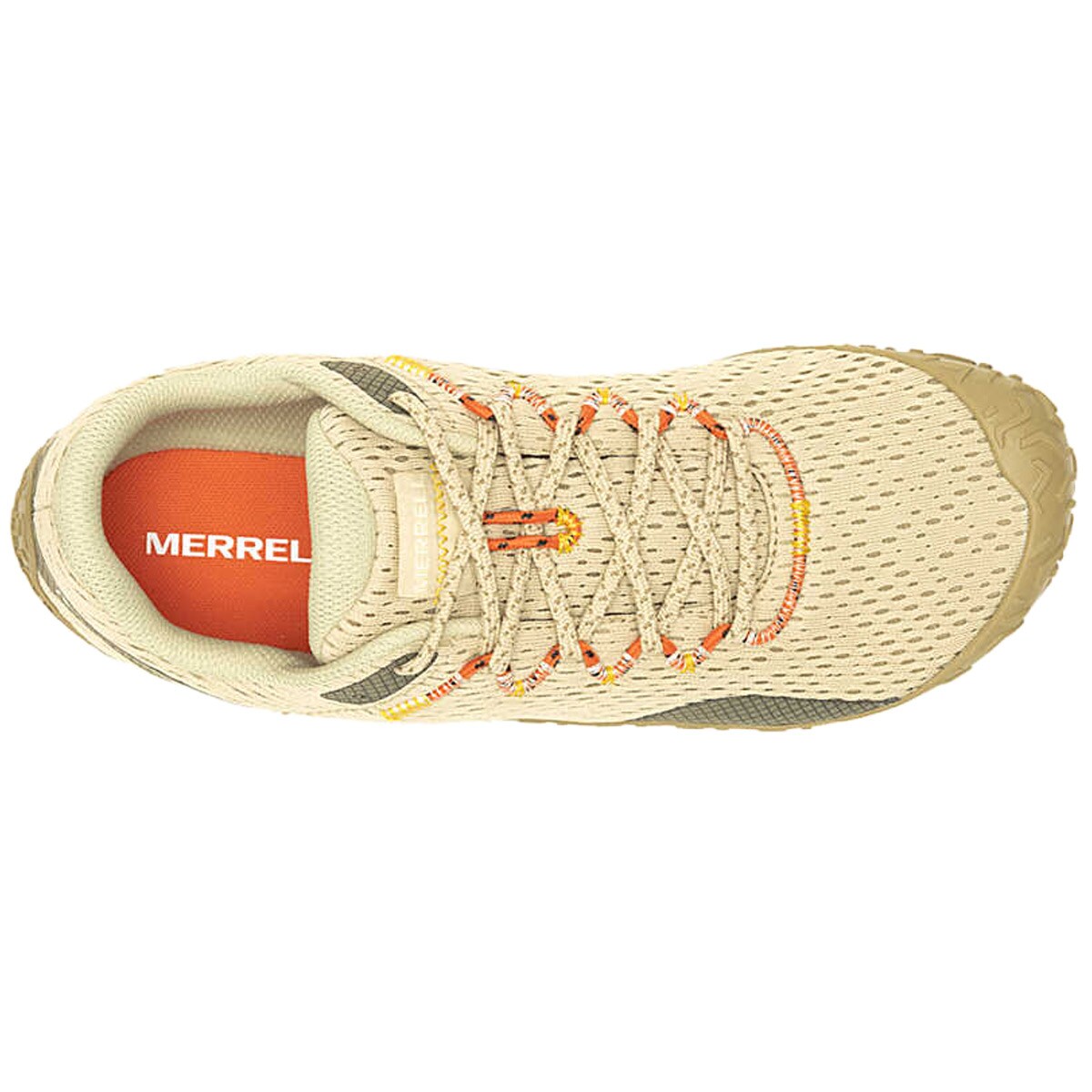 Merrell - Vapor Glove 6 Schuhe - Khaki/Coyote