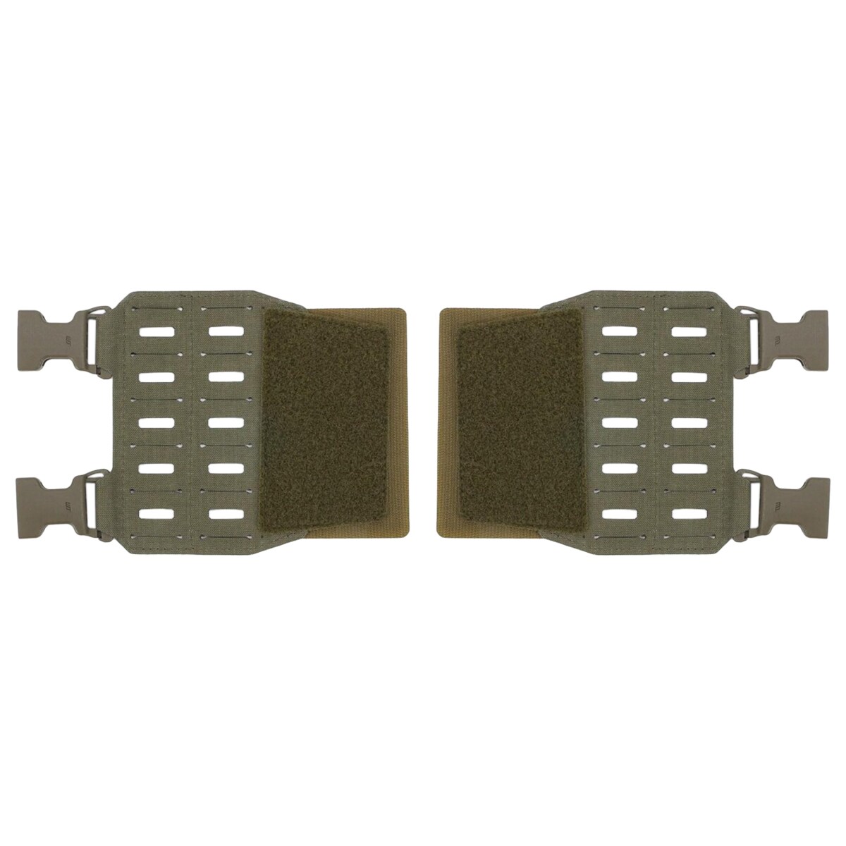 Templar's Gear - Chest Rig Conversion Kit - Taktische Hosenträger - Ranger Green