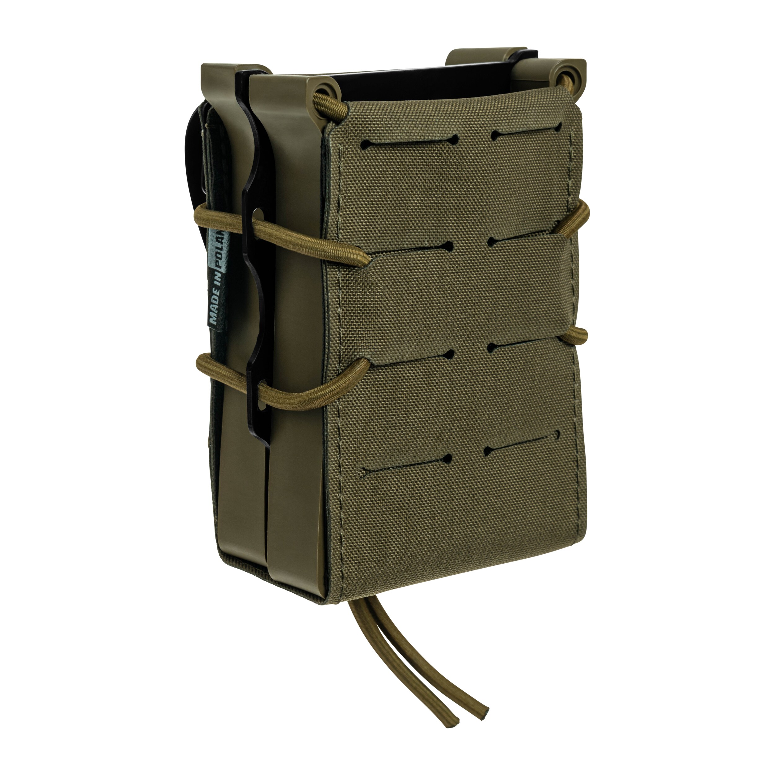 Templar's Gear - Doppel-Magazintaschena große Pouch-Magazine - Ranger Green