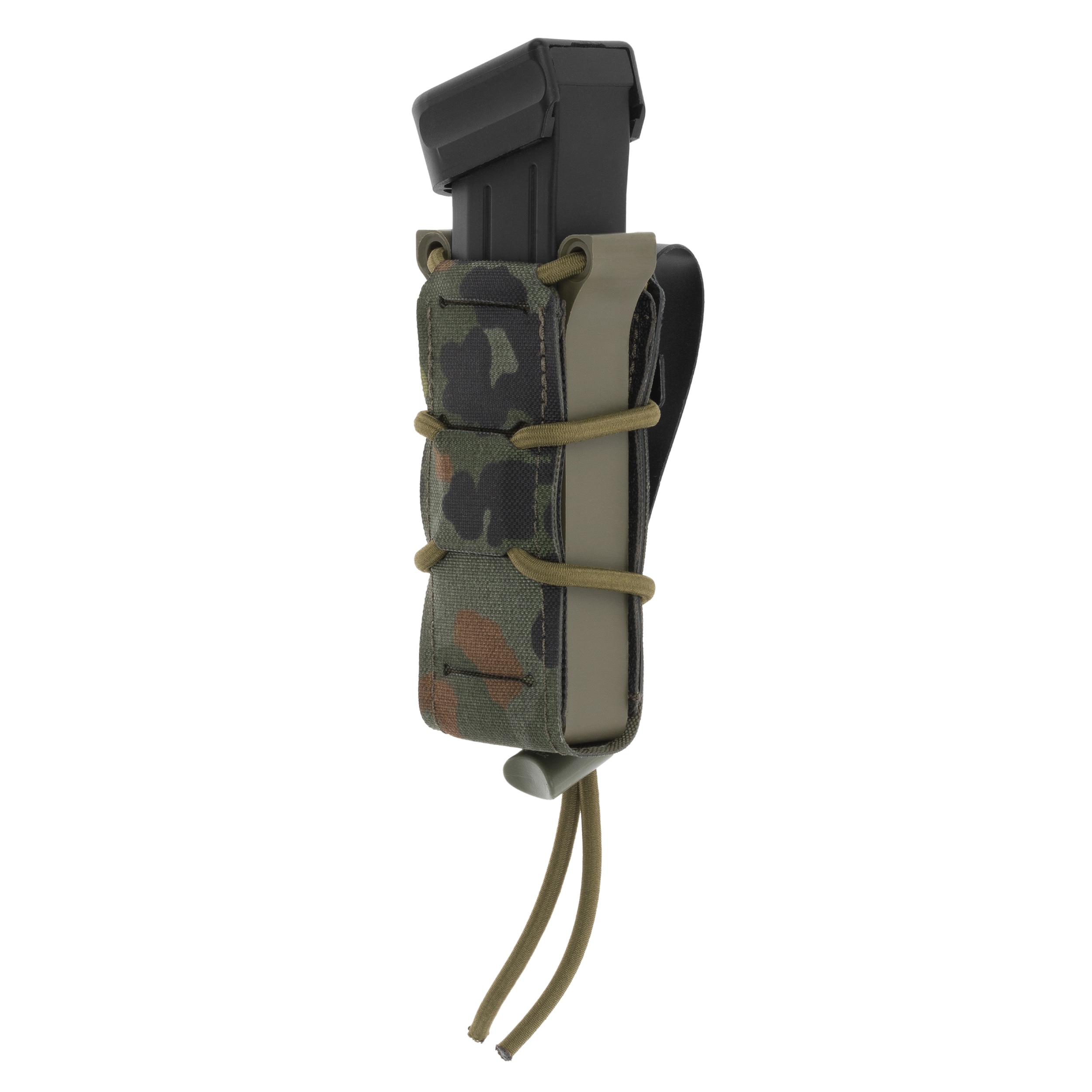 Templar's Gear - Fast Magazine Single - Magazintasche - Flecktarn