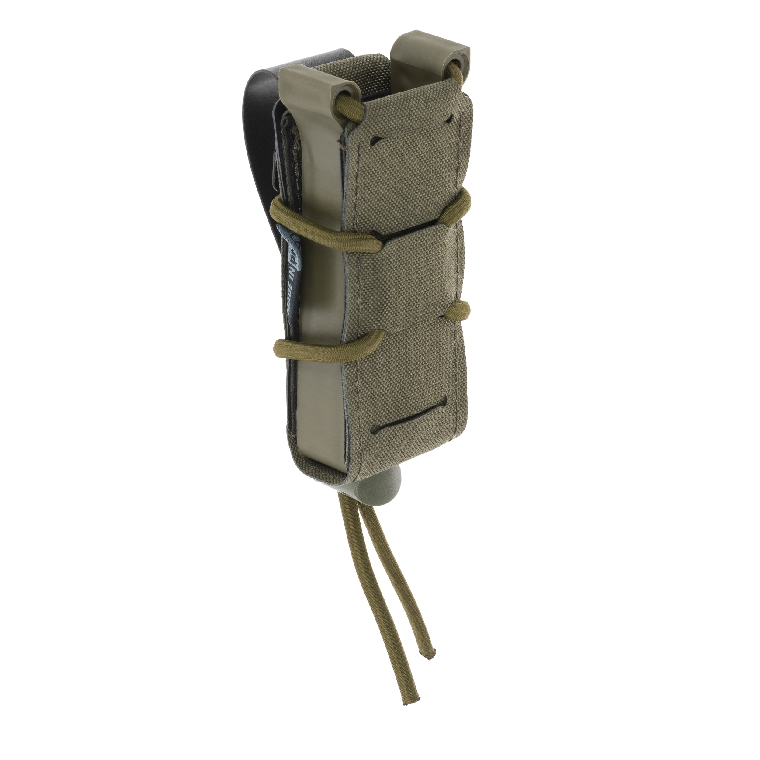 Templar's Gear - Fast Magazine Single - Magazintasche - Ranger Green