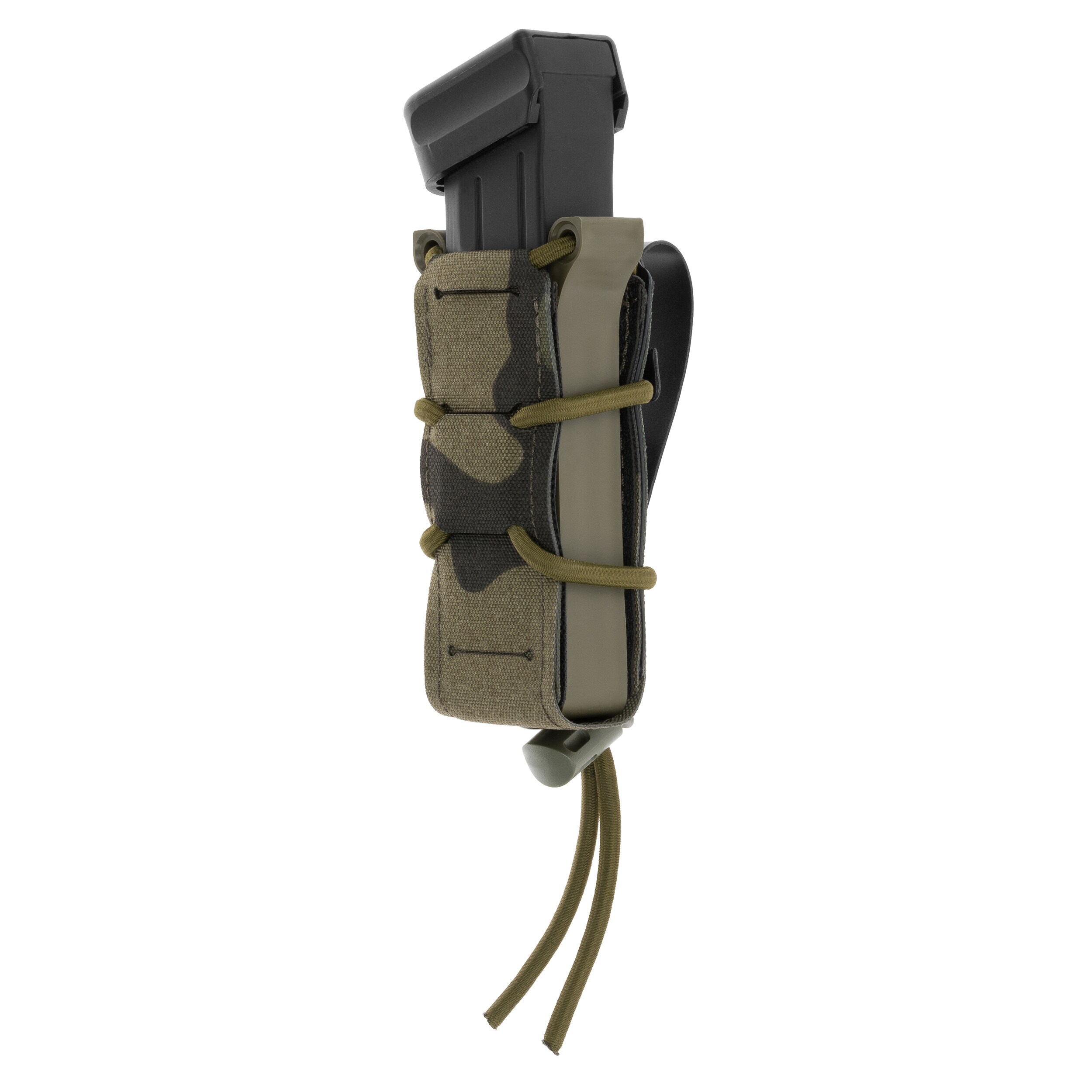 Templar's Gear - Fast Magazine Single - Magazintasche - wz.93 Pantera PL Woodland