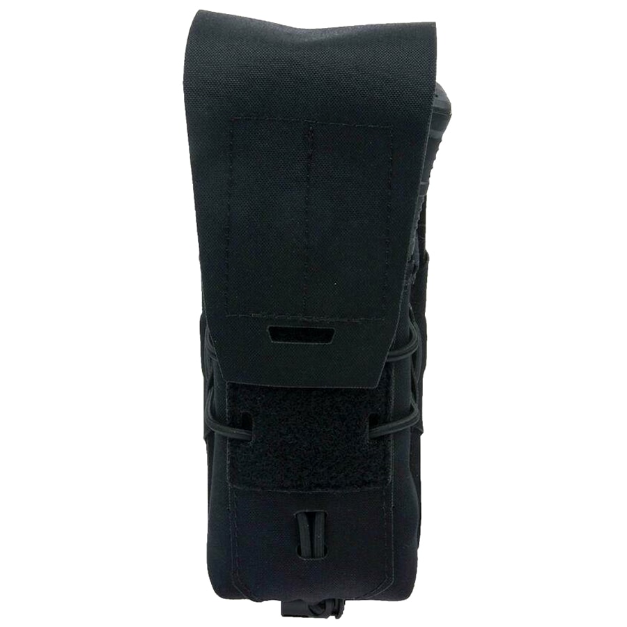 Templar's Gear - Double Magazine Pouch Gen.3 Magazintasche für zwei AK Magazine - Black