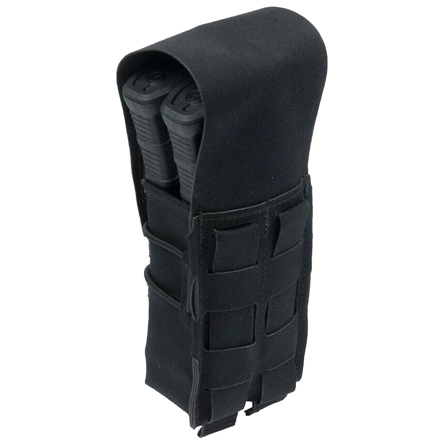 Templar's Gear - Double Magazine Pouch Gen.3 Magazintasche für zwei AK Magazine - Black