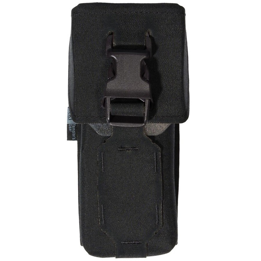 Templar's Gear - Doppel-Magazintasche für große Full Flap-Magazine - Black