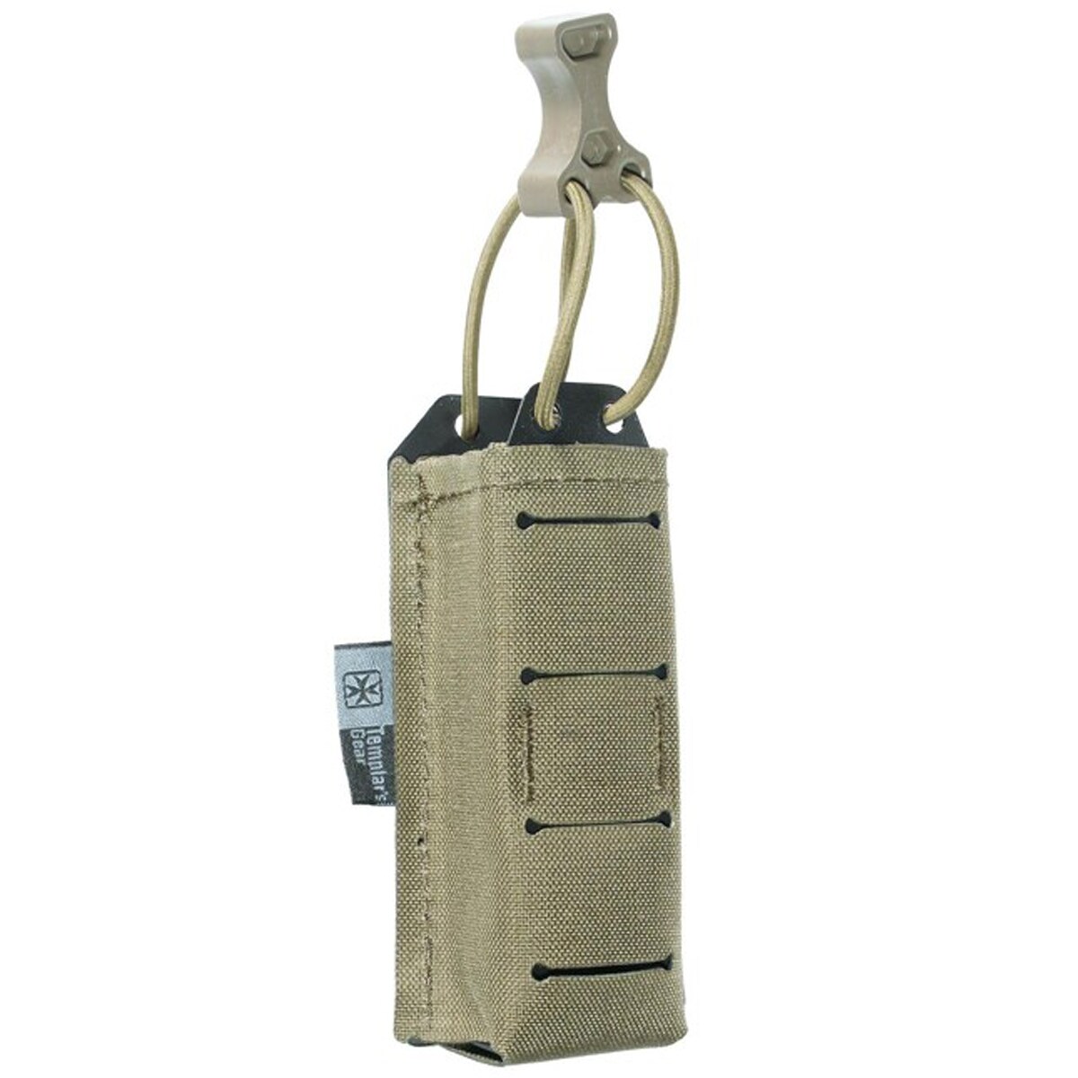 Templar's Gear - Shingle PDS Gen. 5 kurze Magazintasche - Ranger Green