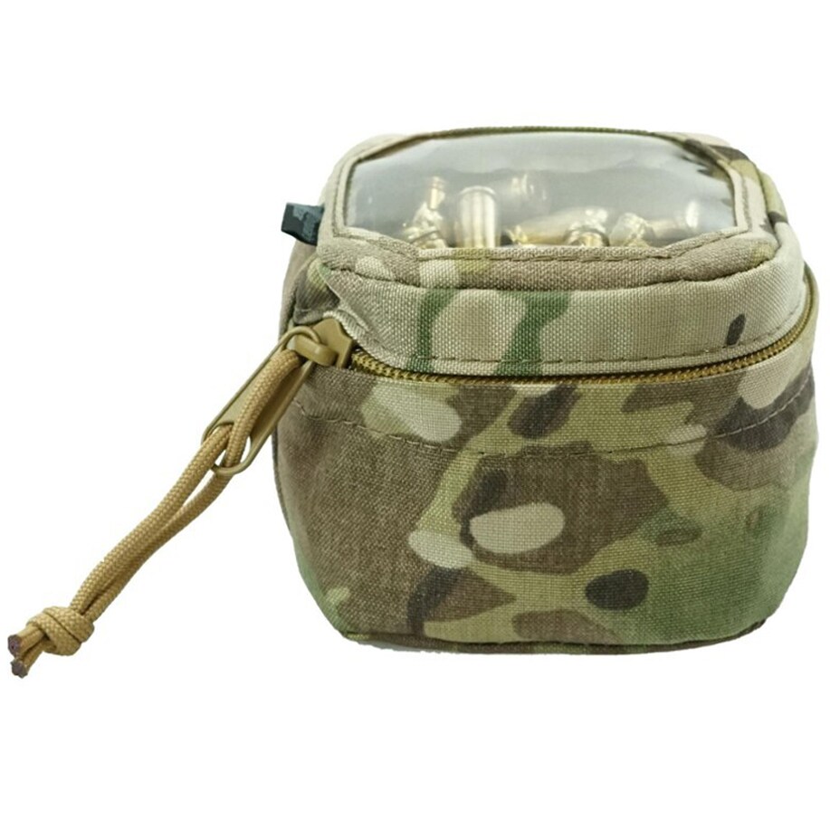 Templar's Gear - Tasche S - MultiCam