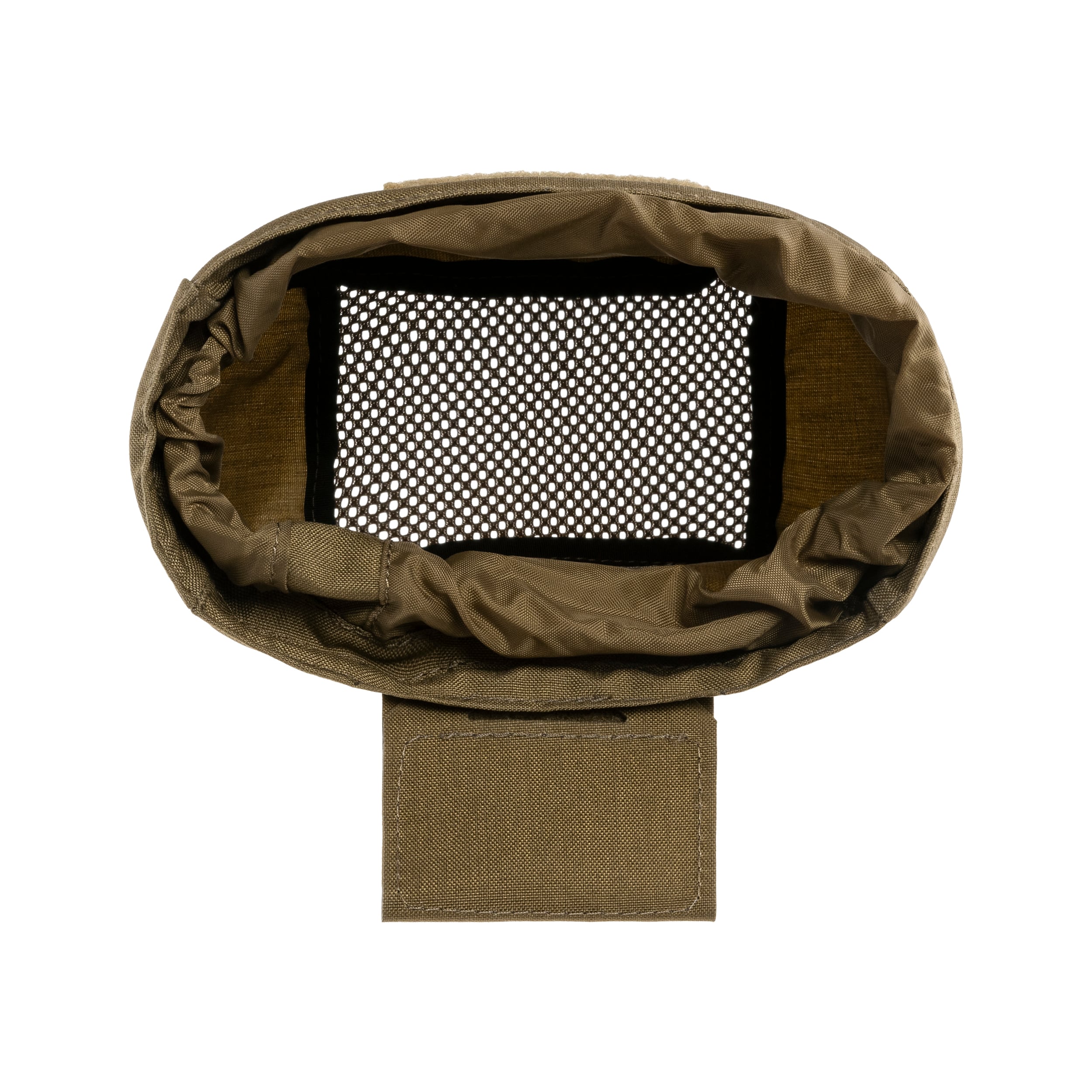 Templar's Gear - Dump Bag Short - Abwurfsack - Coyote Brown