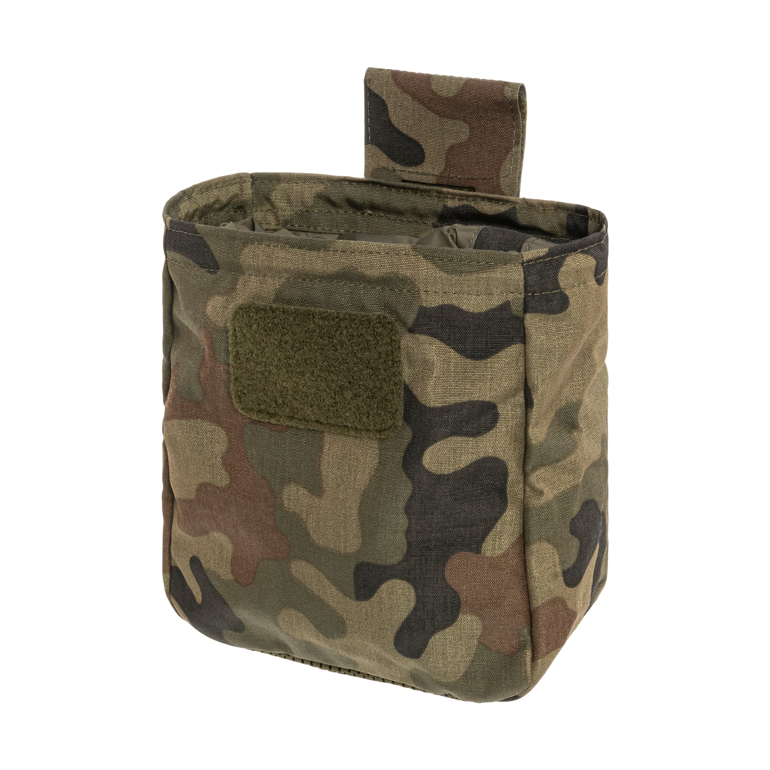 Templar's Gear - Dump Bag Short - Abwurftasche - wz.93 Pantera PL Woodland