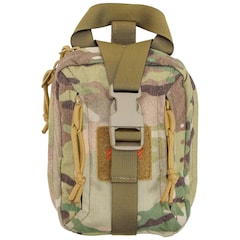 Templar's Gear - Rip-Off First Aid Pouch AZ-2 Reißbare Erste-Hilfe-Kasten - MultiCam