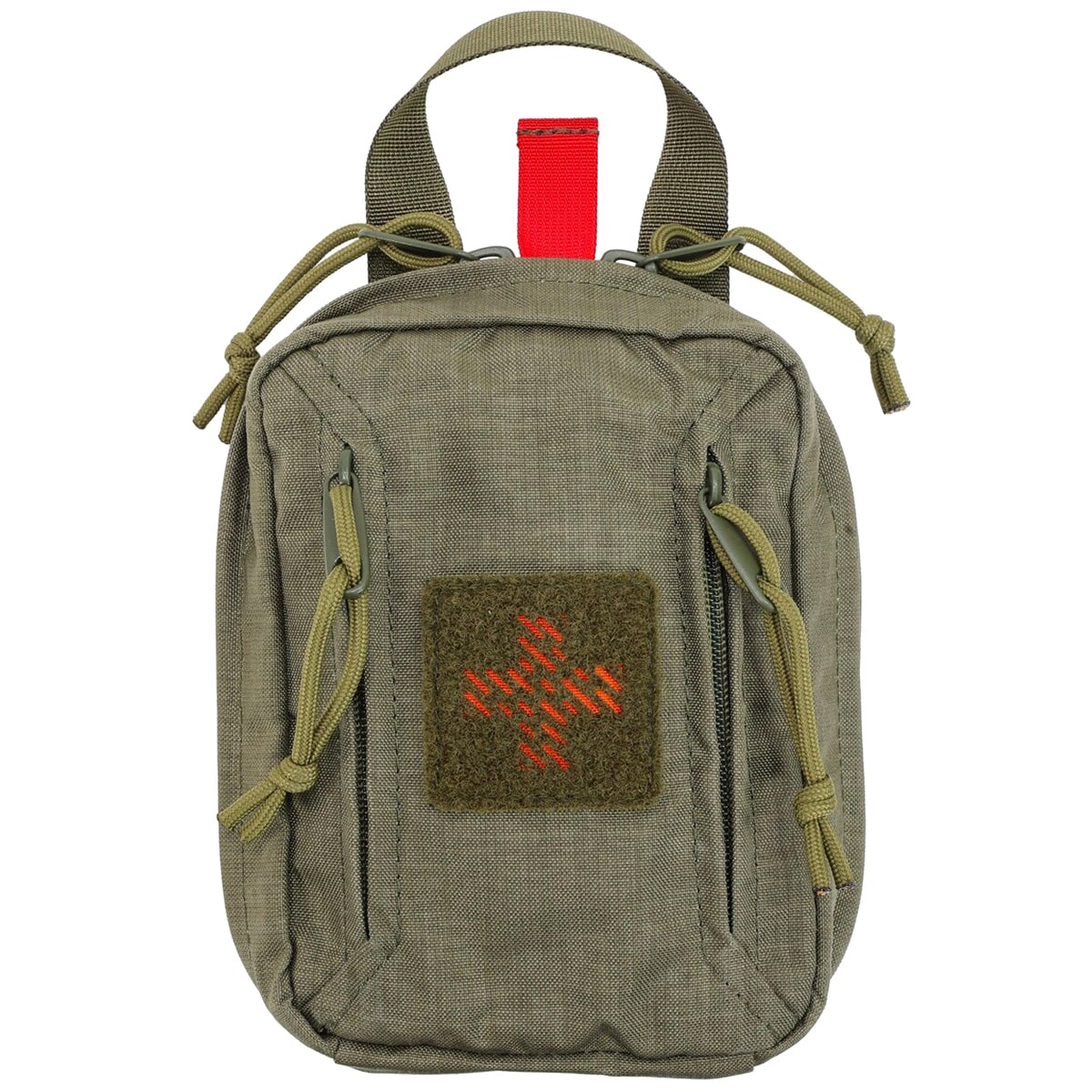 Templar's Gear - Rip-Off Erste-Hilfe-Tasche AZ-2 - Ranger Green