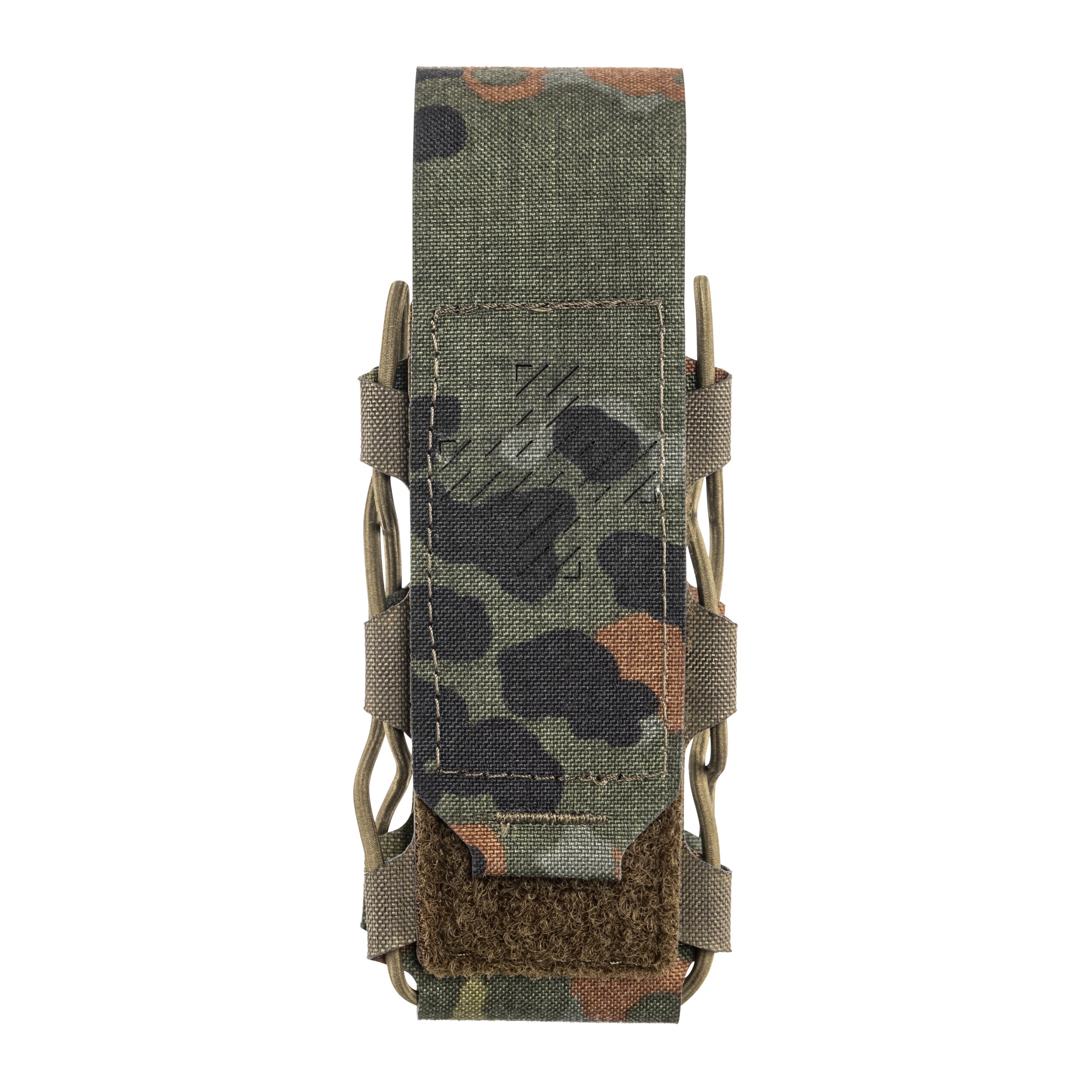 Templar's Gear - Tourniquet Pouch Magazintasche für taktische Stasis - Flecktarn