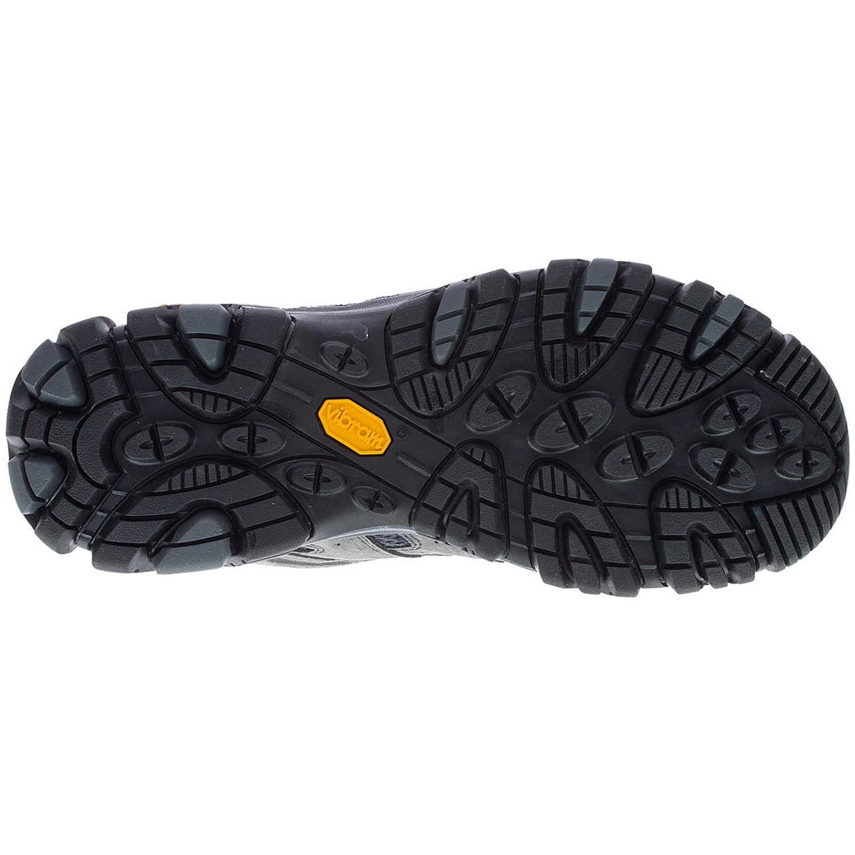 Merrell - MOAB 3 - Schuhe - Granite V2