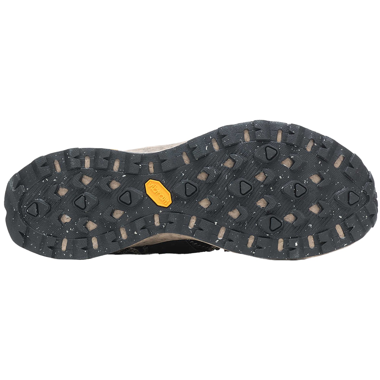 Merrell - MOAB Flight Sieve - Schuhe - Black