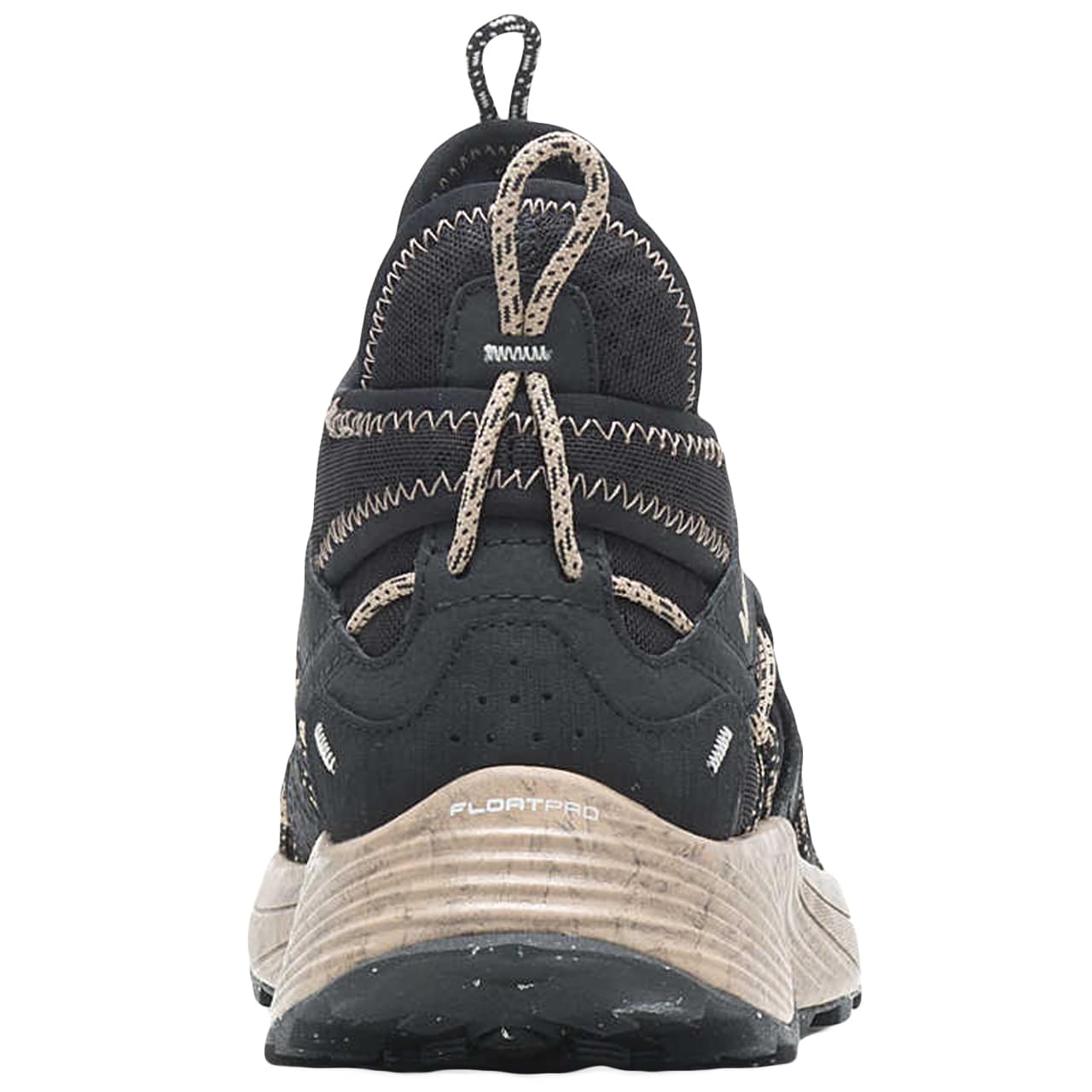 Merrell - MOAB Flight Sieve - Schuhe - Black