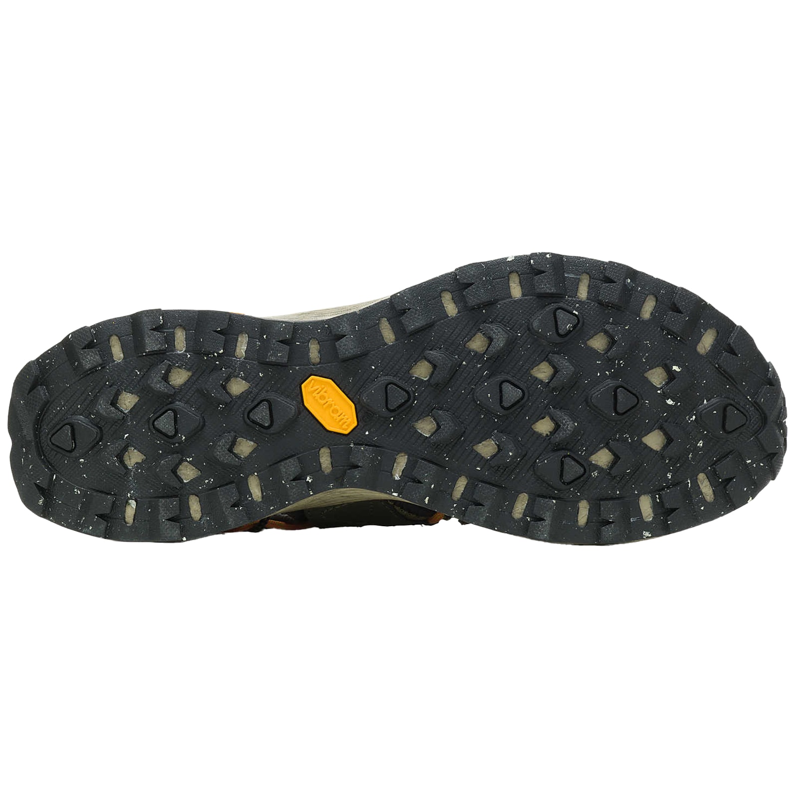 Merrell - MOAB Flight Sieve - Schuhe - Olive