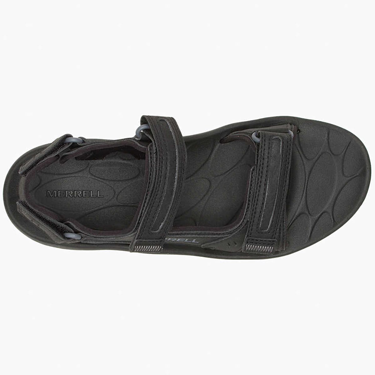 Merrell - Huntington Sport Convertible - Schuhe - Black