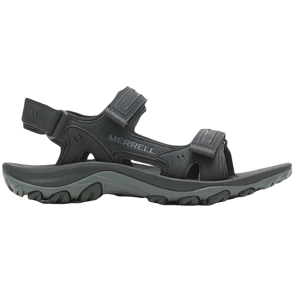 Merrell - Huntington Sport Convertible - Schuhe - Black