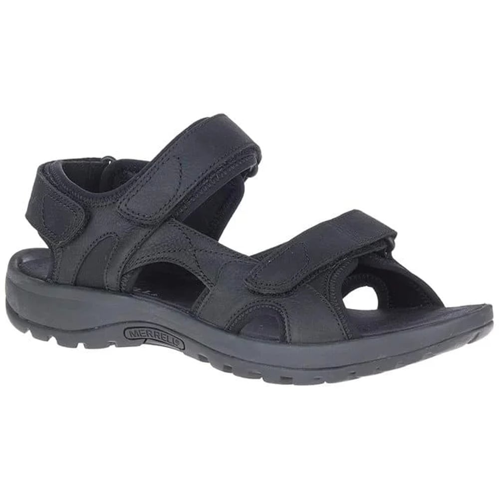 Merrell - Sandspur 2 Convertible Sandalen - Black