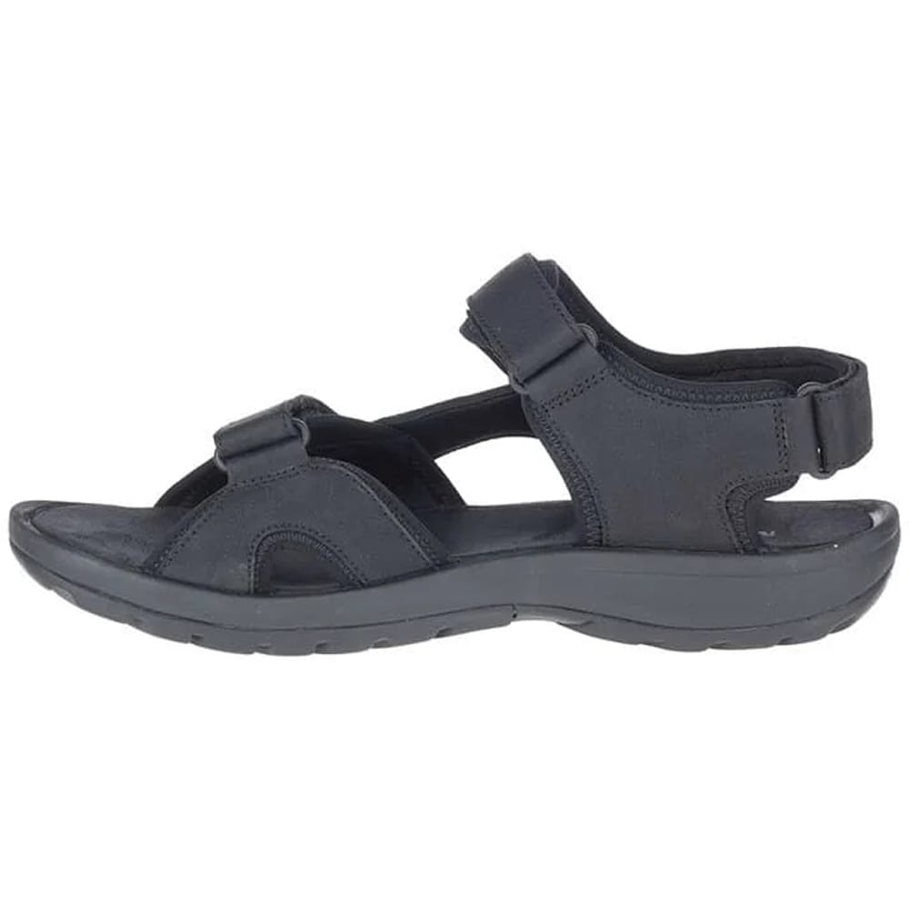 Merrell - Sandspur 2 Convertible Sandalen - Black