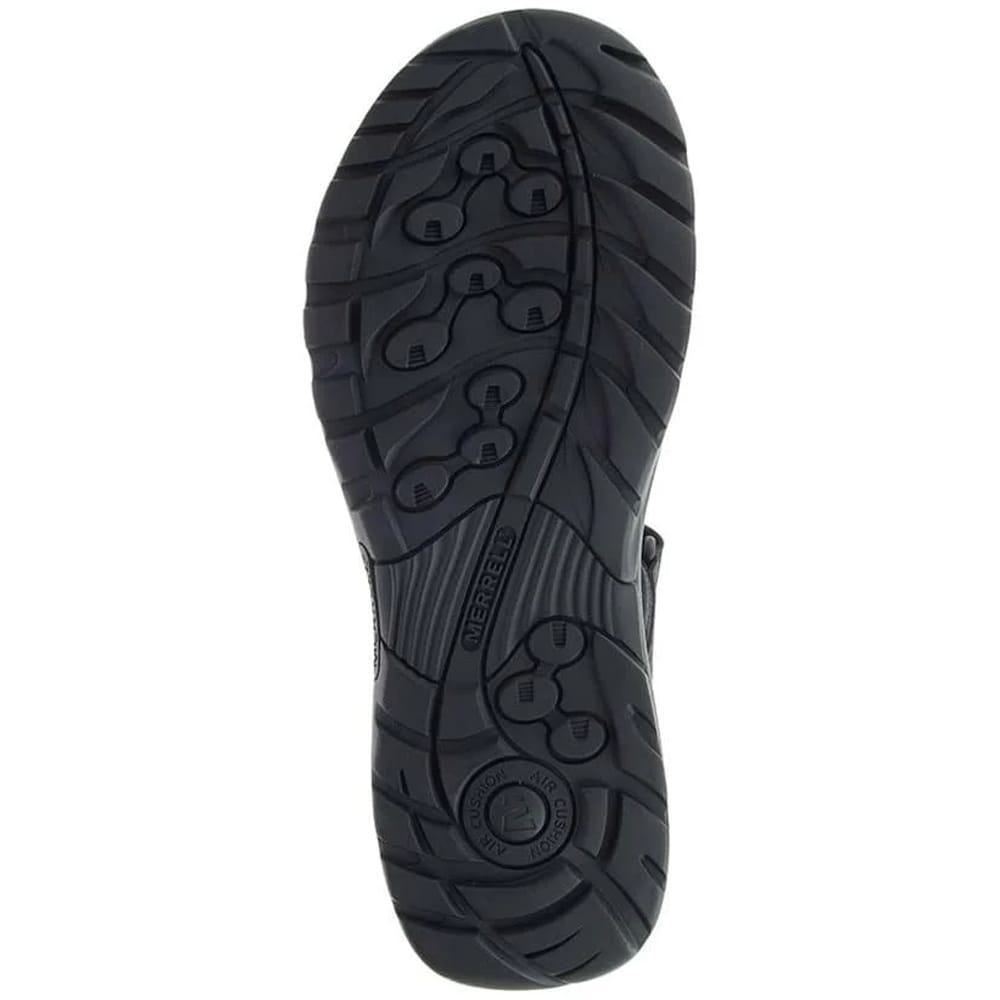 Merrell - Sandspur 2 Convertible Sandalen - Black