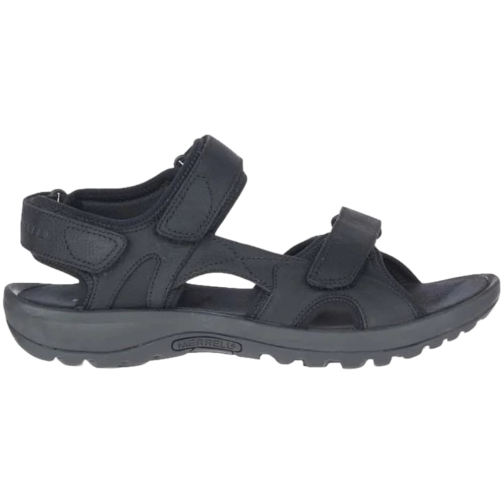 Merrell - Sandspur 2 Convertible Sandalen - Black