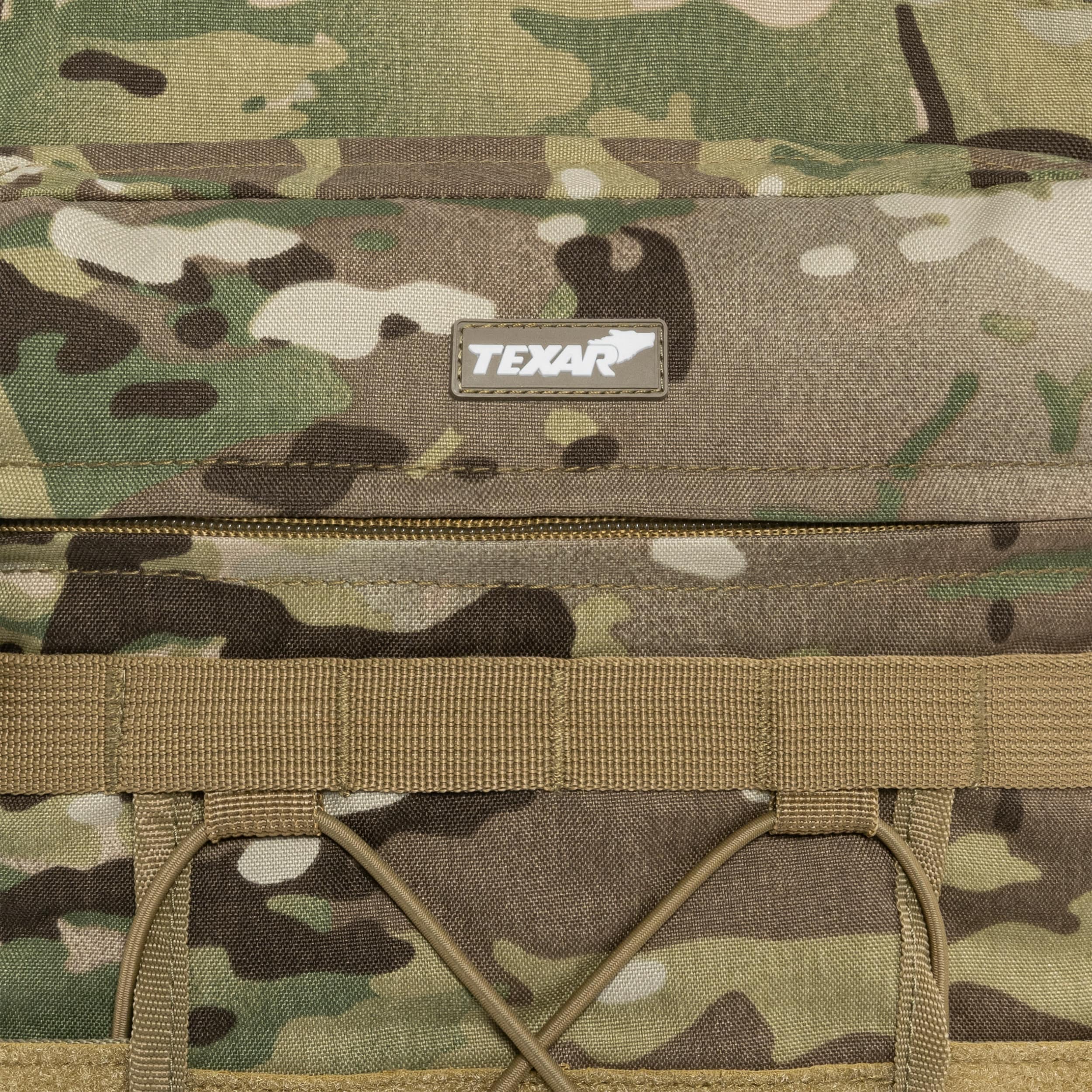 Texar - Aldus - Rucksack 57 l - Arid MC Camo