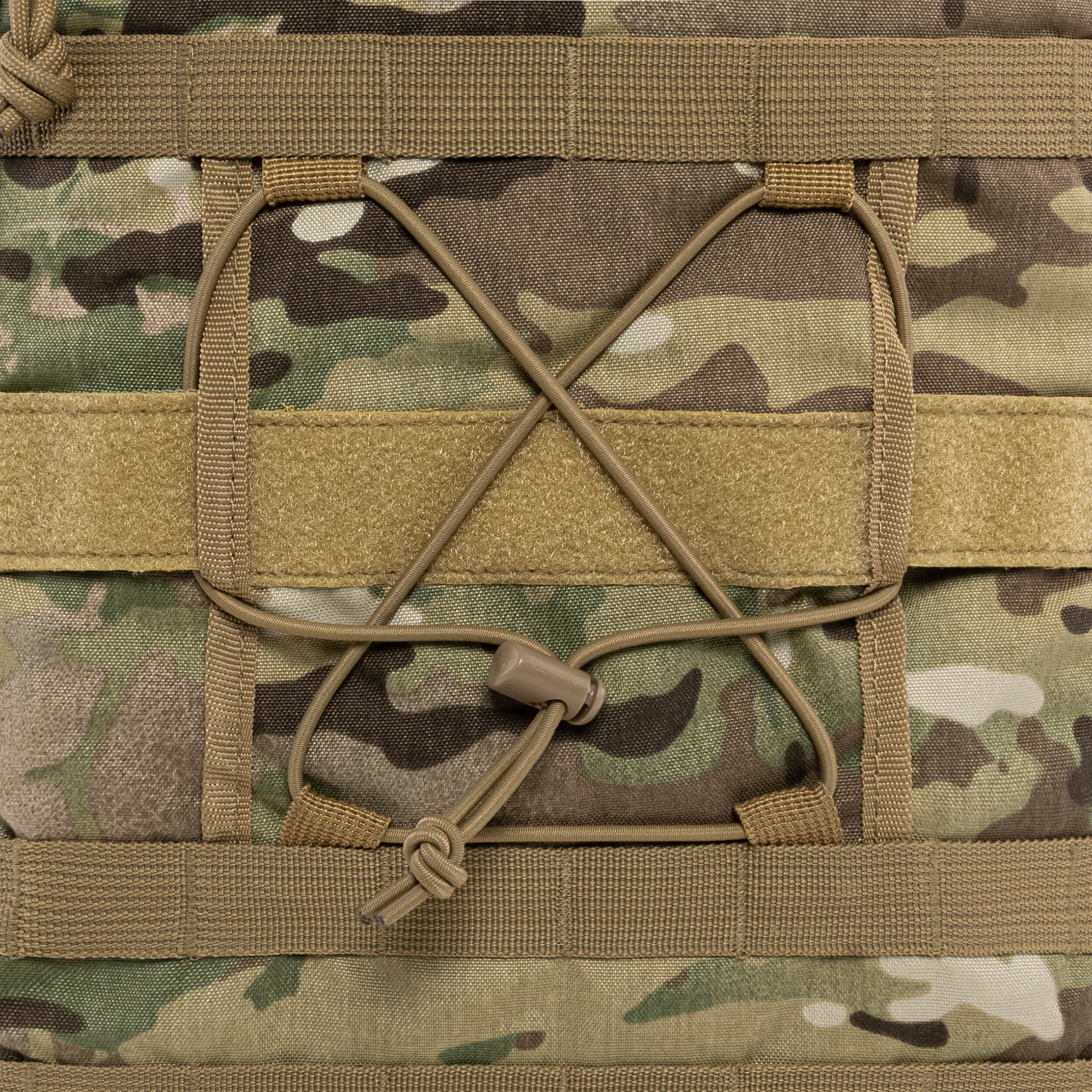 Texar - Aldus Rucksack 57 l - Arid MC Camo