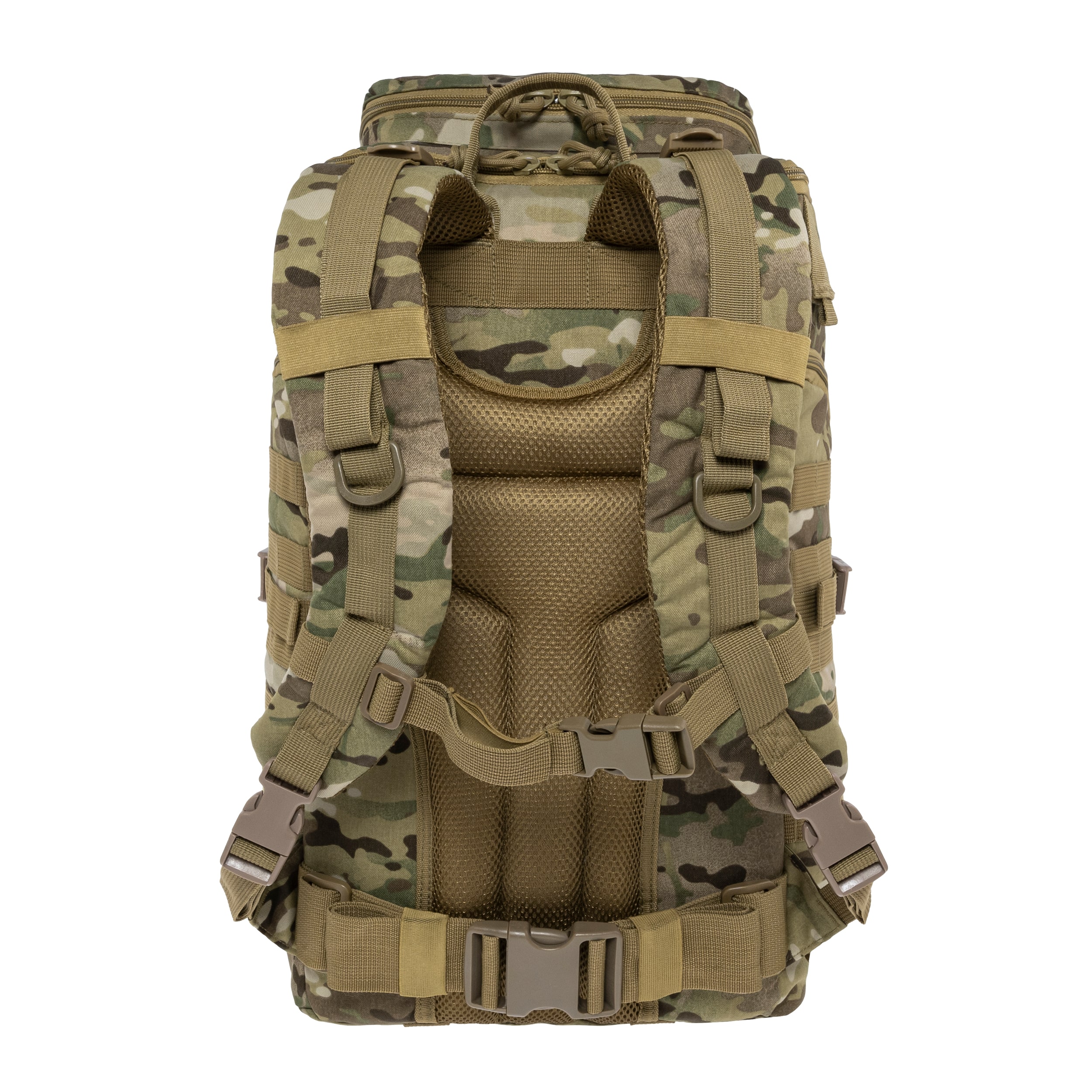 Texar - Aldus - Rucksack 57 l - Arid MC Camo