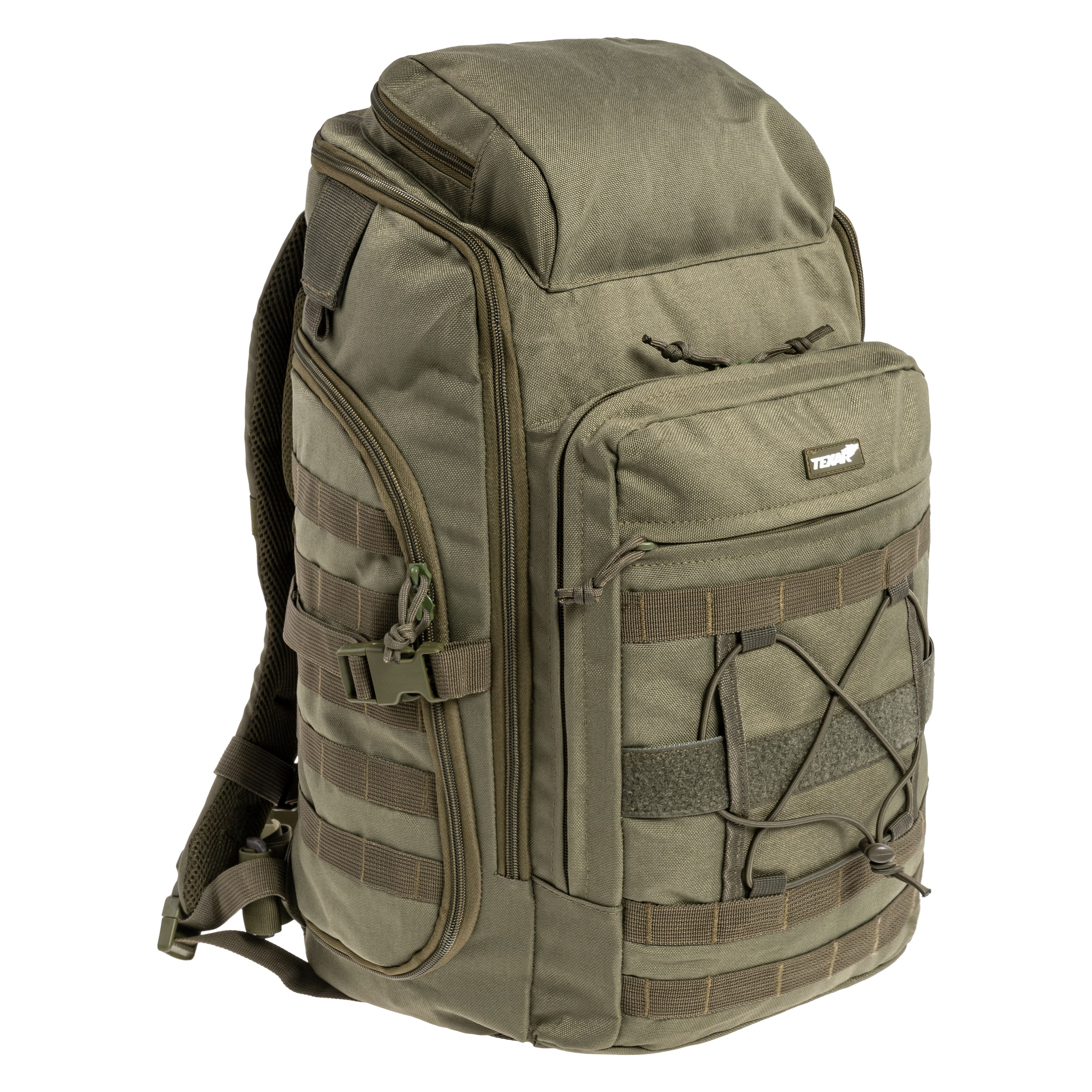 Texar - Aldus - Rucksack 57 l - Olive