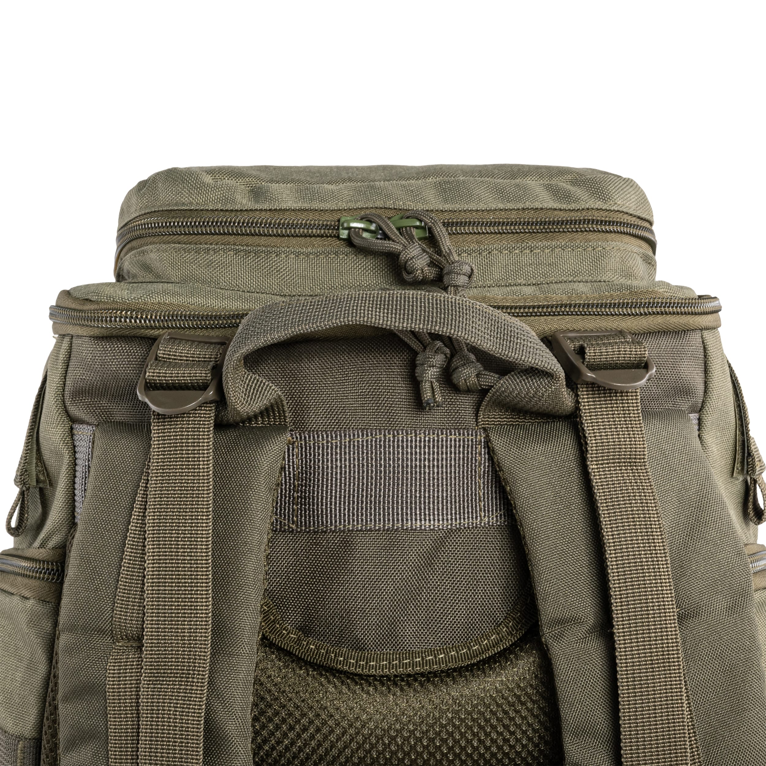 Texar - Aldus - Rucksack 57 l - Olive