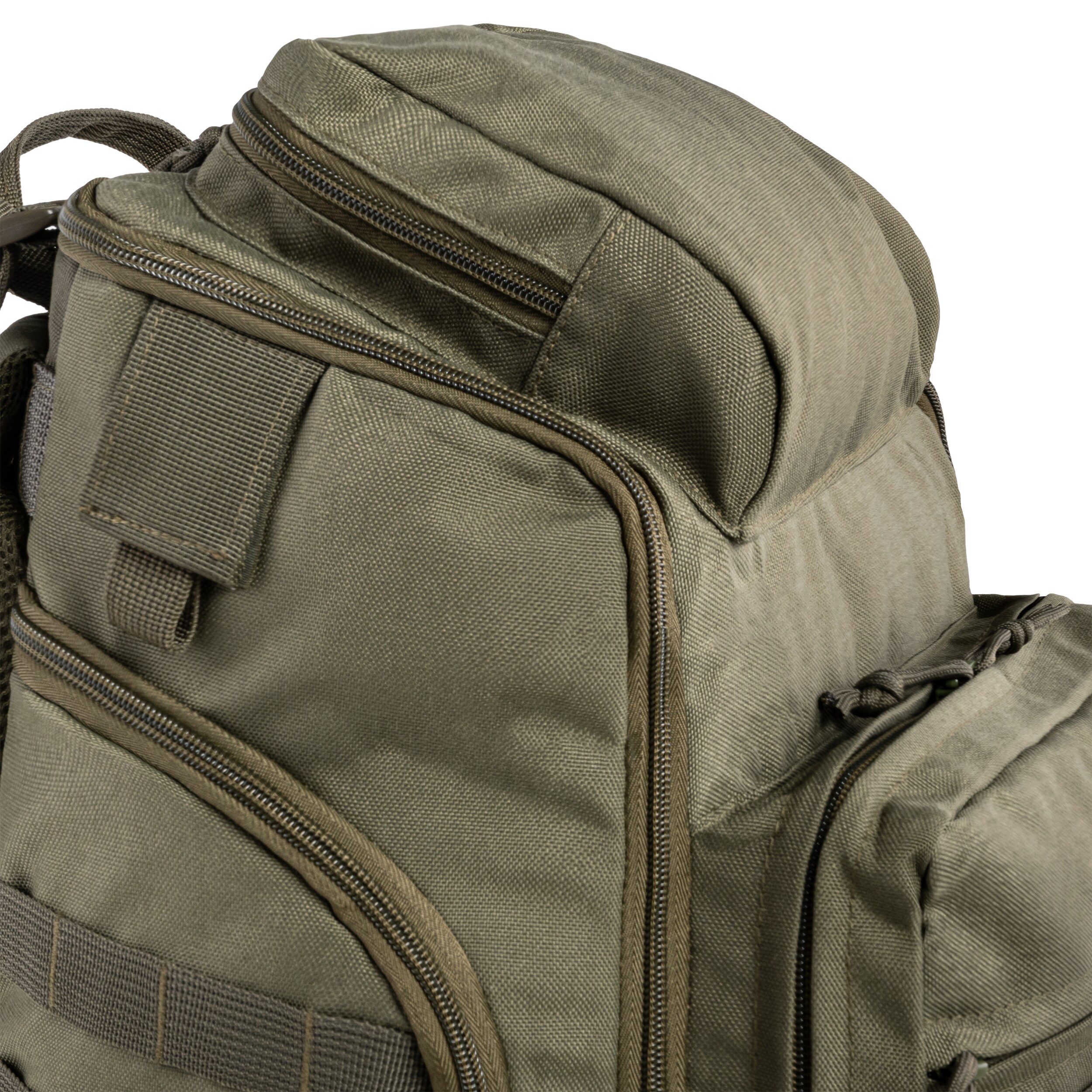 Texar - Aldus - Rucksack 57 l - Olive