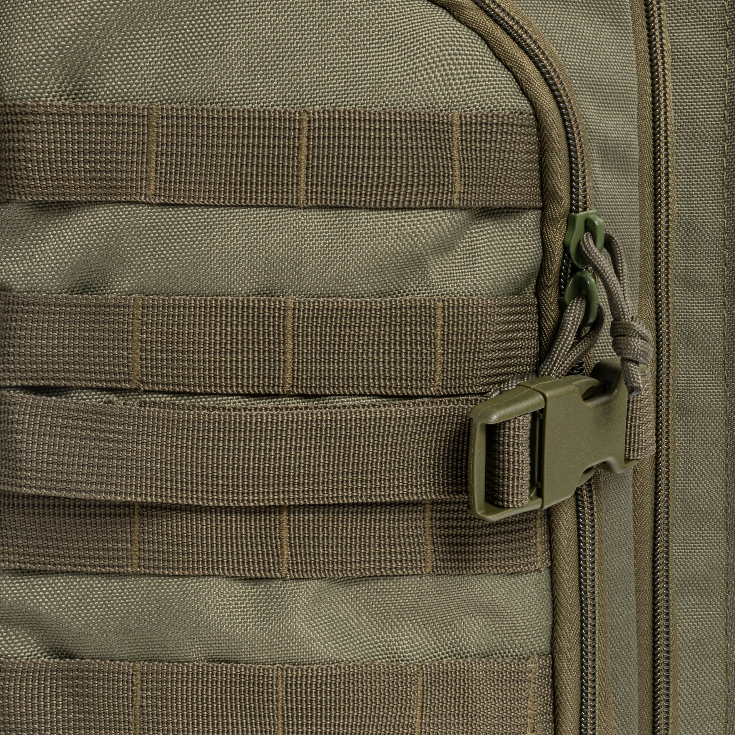 Texar - Aldus - Rucksack 57 l - Olive