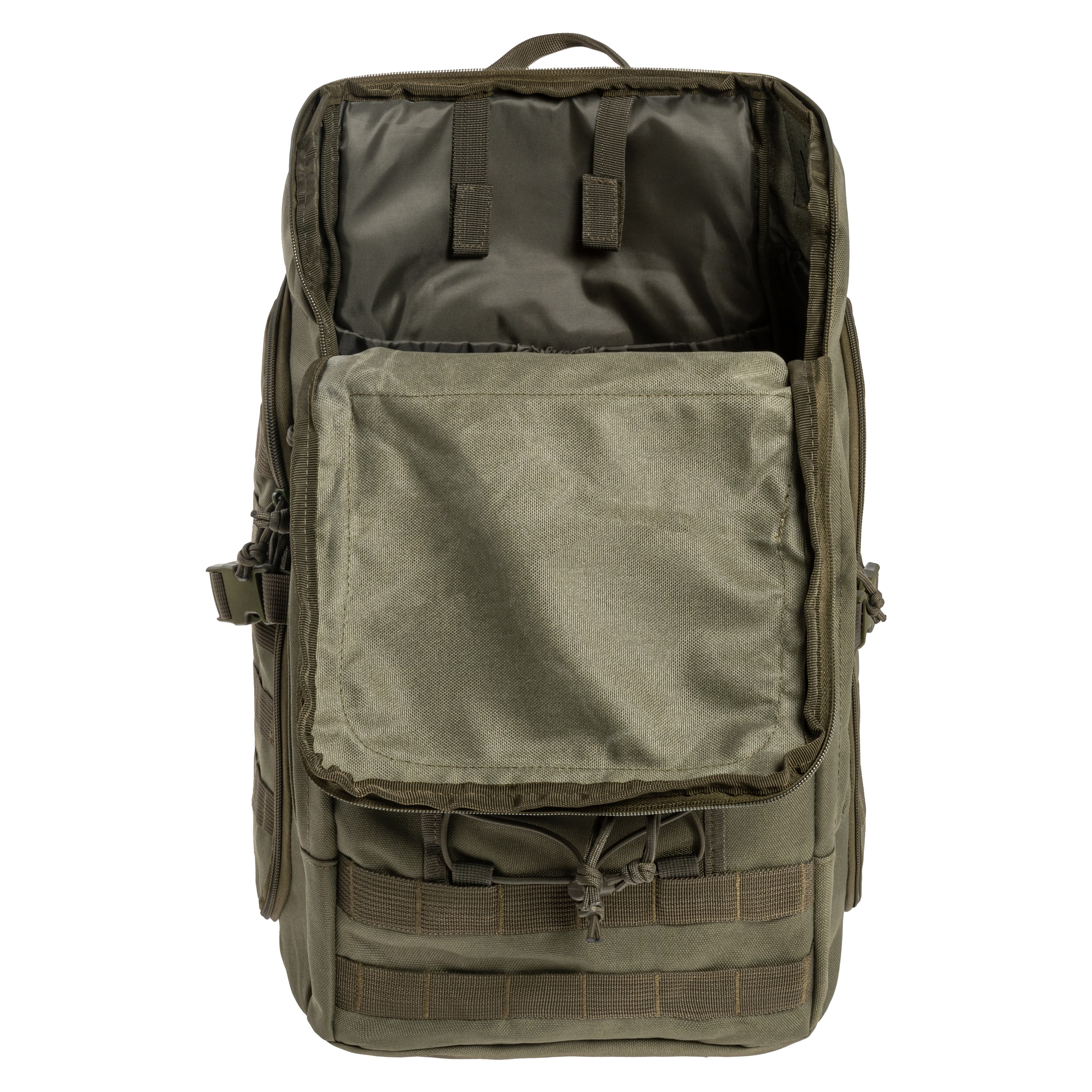 Texar - Aldus - Rucksack 57 l - Olive