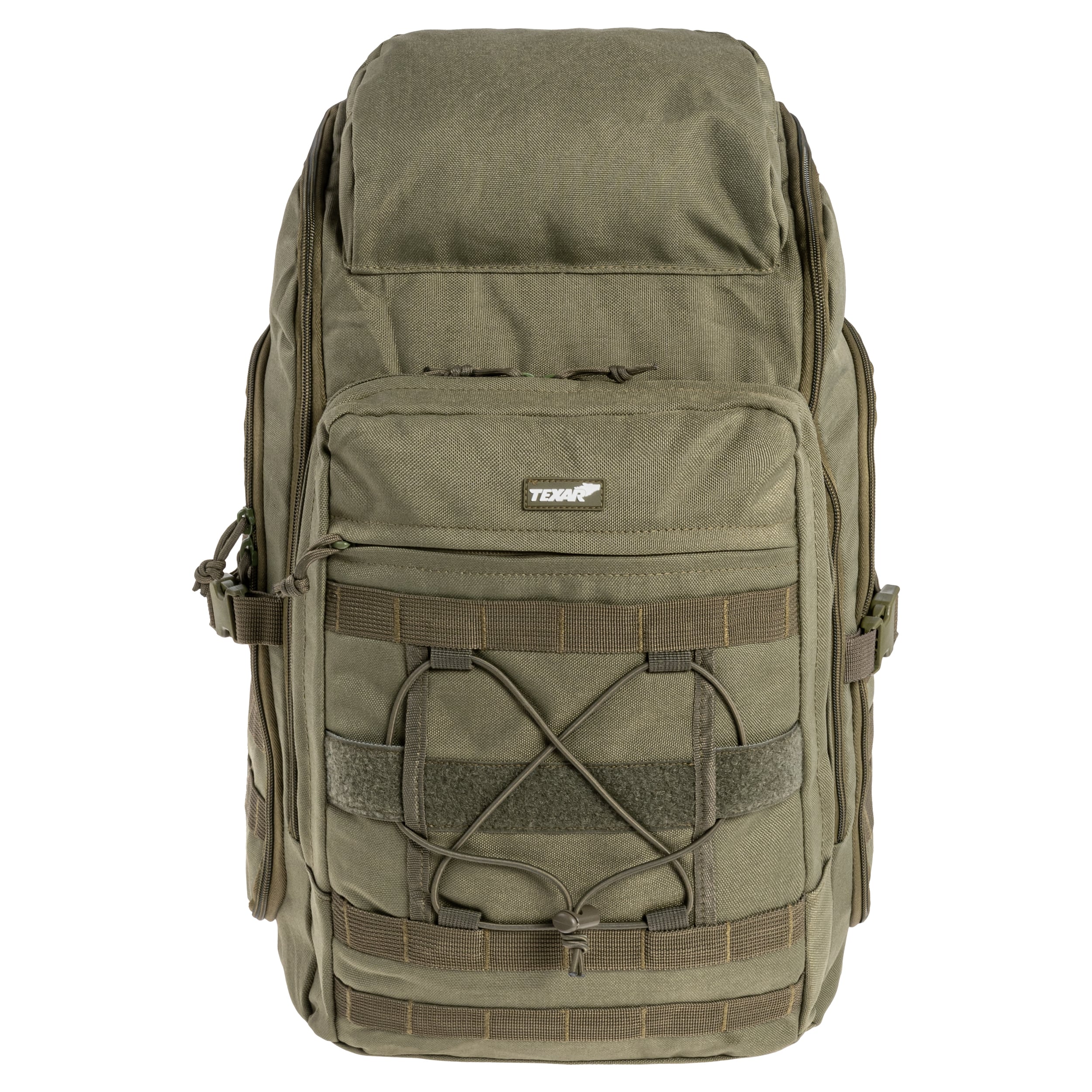 Texar - Aldus - Rucksack 57 l - Olive