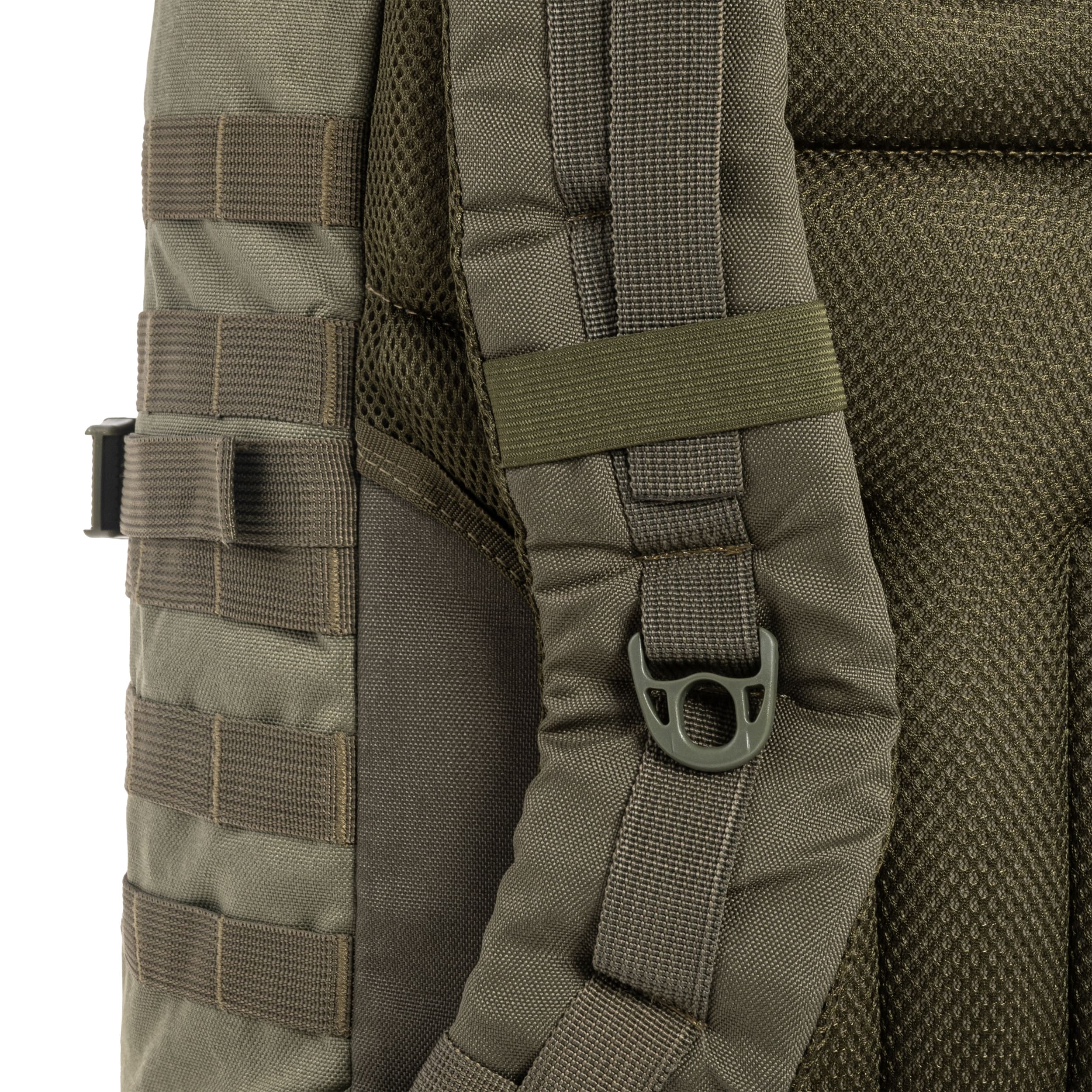 Texar - Aldus - Rucksack 57 l - Olive