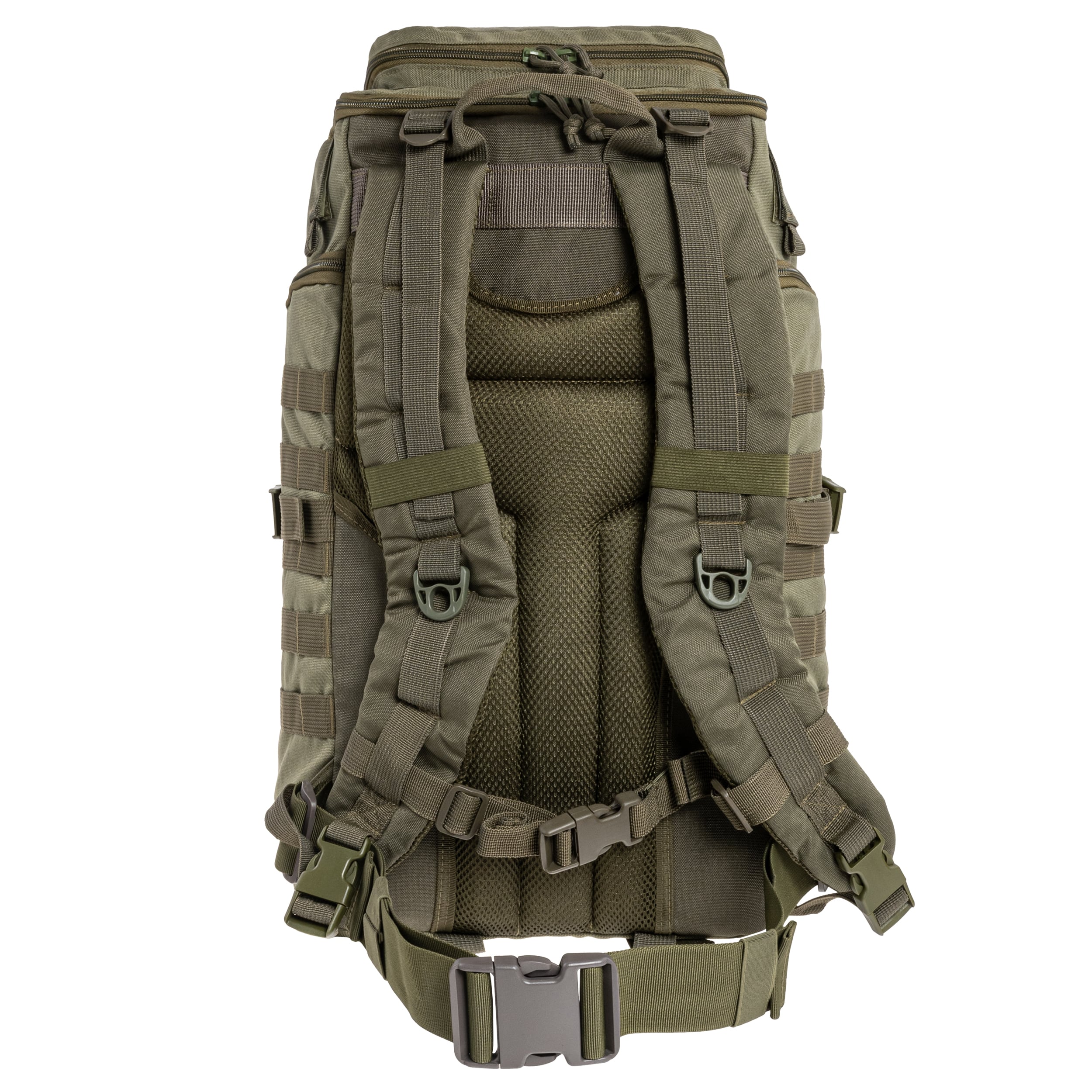 Texar - Aldus - Rucksack 57 l - Olive