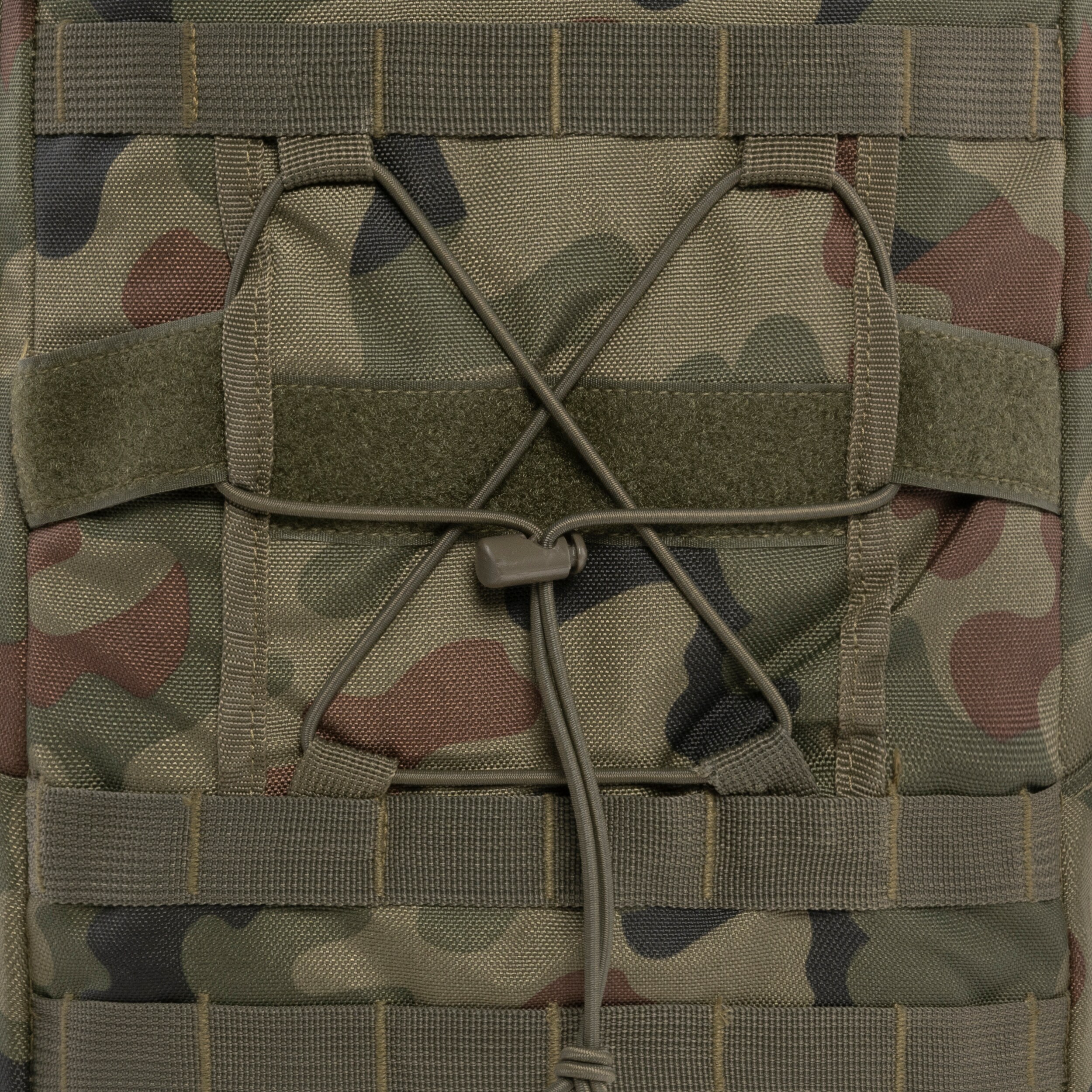 Texar - Aldus - Rucksack 57 l - wz.93 Pantera PL Woodland