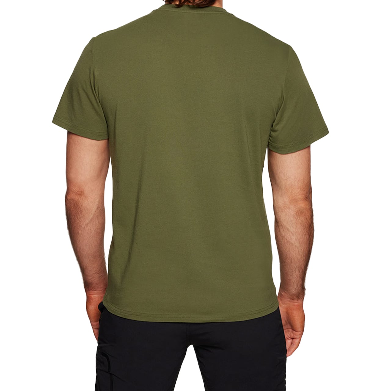 Alpinus - Paldarok - T-Shirt - Khaki