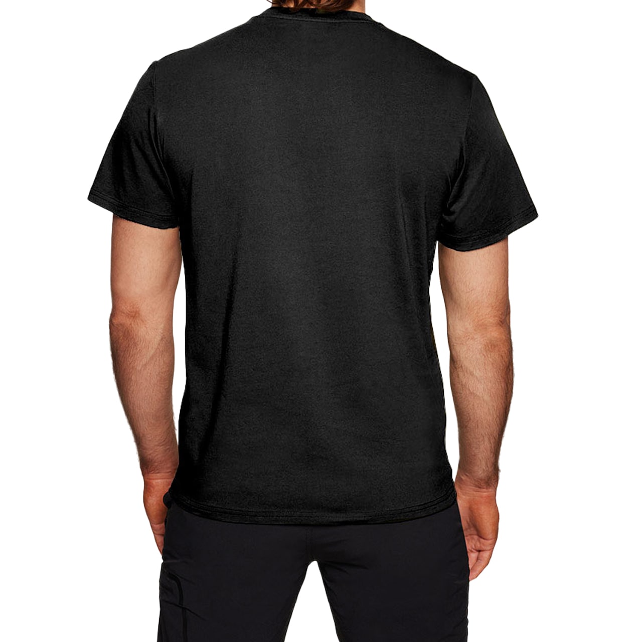 Alpinus - Paldarok T-Shirt - Black