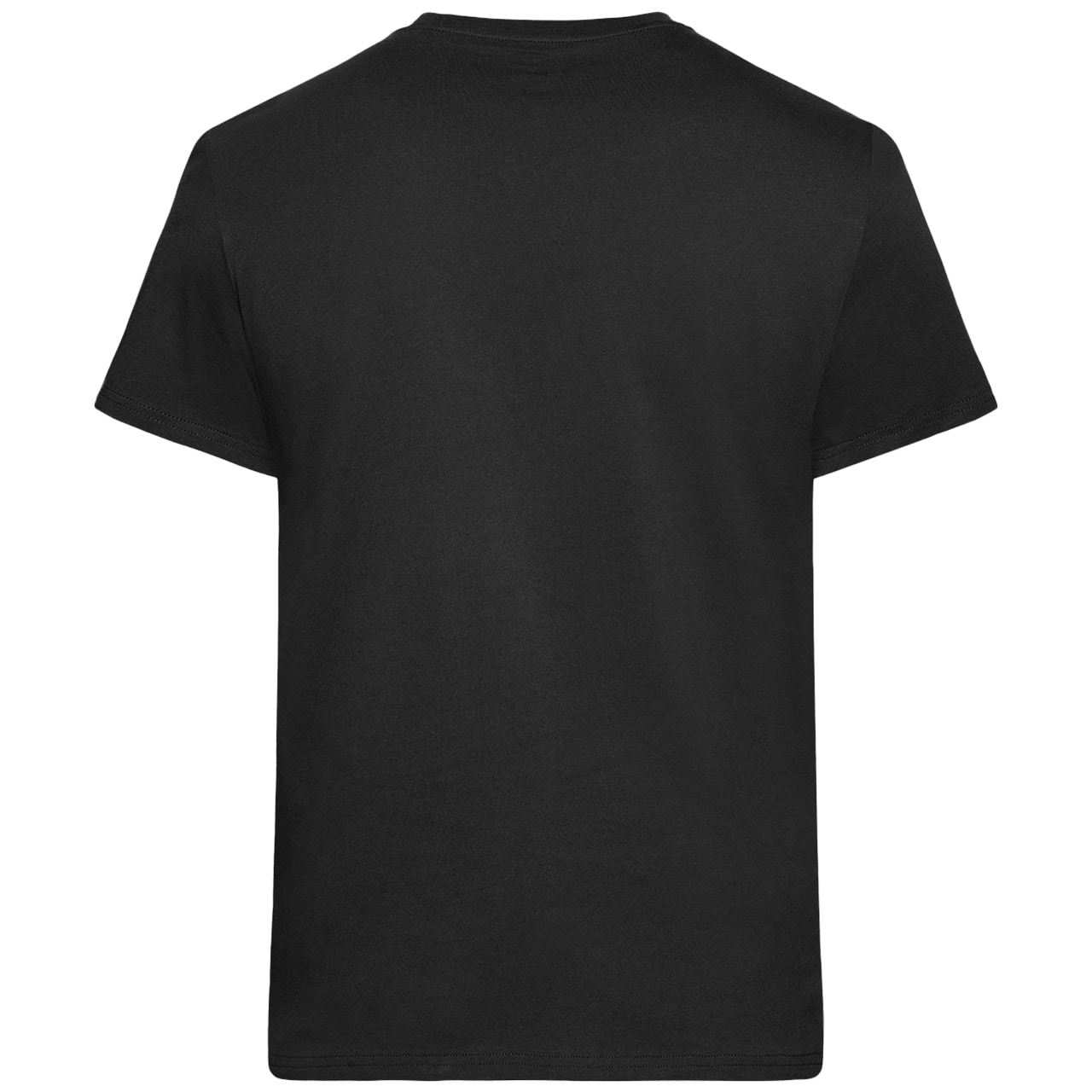 Alpinus - Paldarok T-Shirt - Black