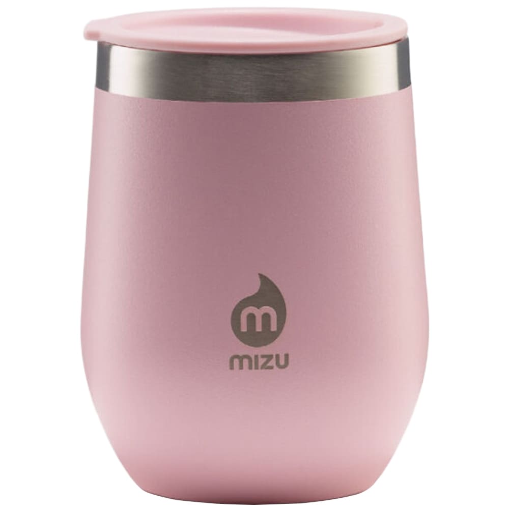 Mizu - Wine Tumbler - Thermobecher 330 ml - Soft Pink